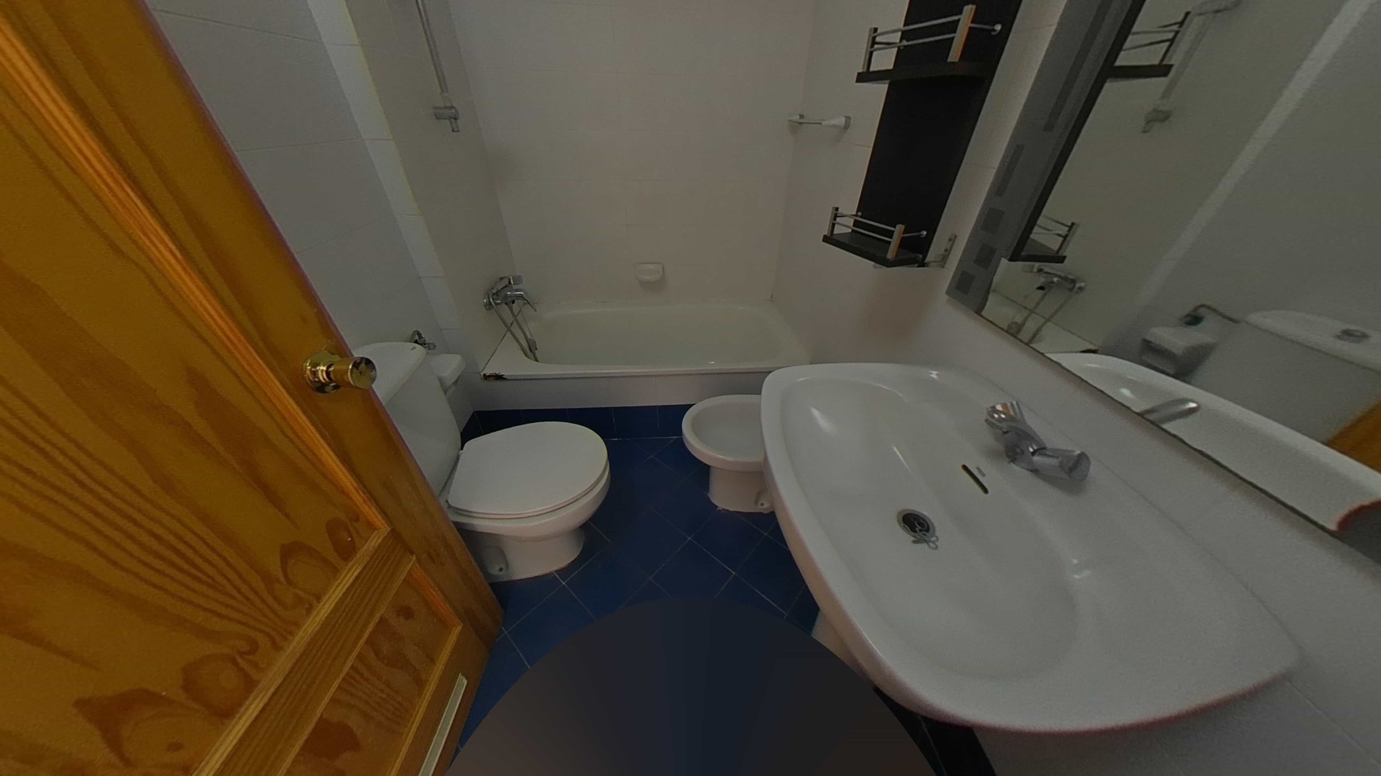 Appartement à vendre à calle Marmulan