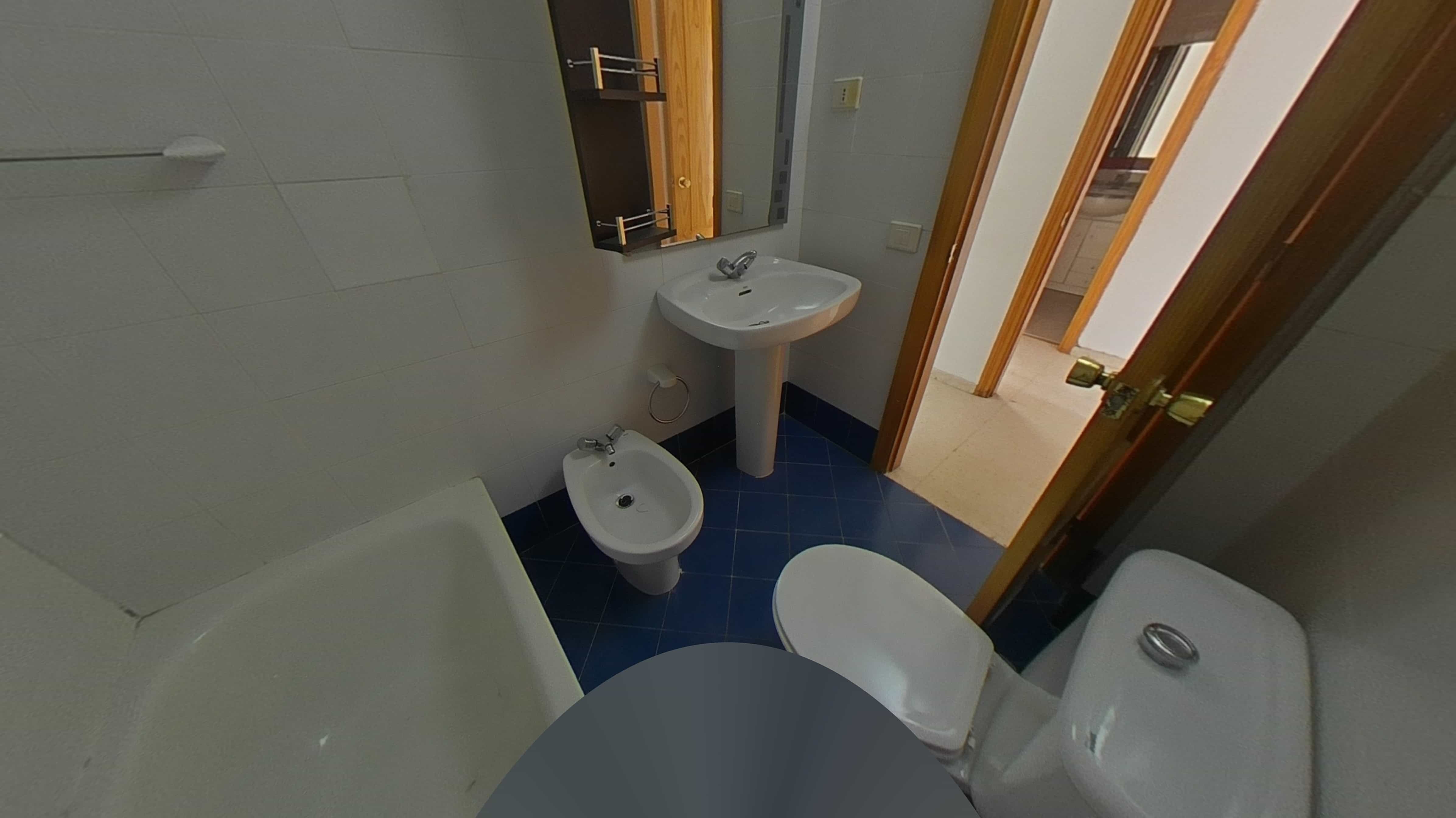 Appartement à vendre à calle Marmulan