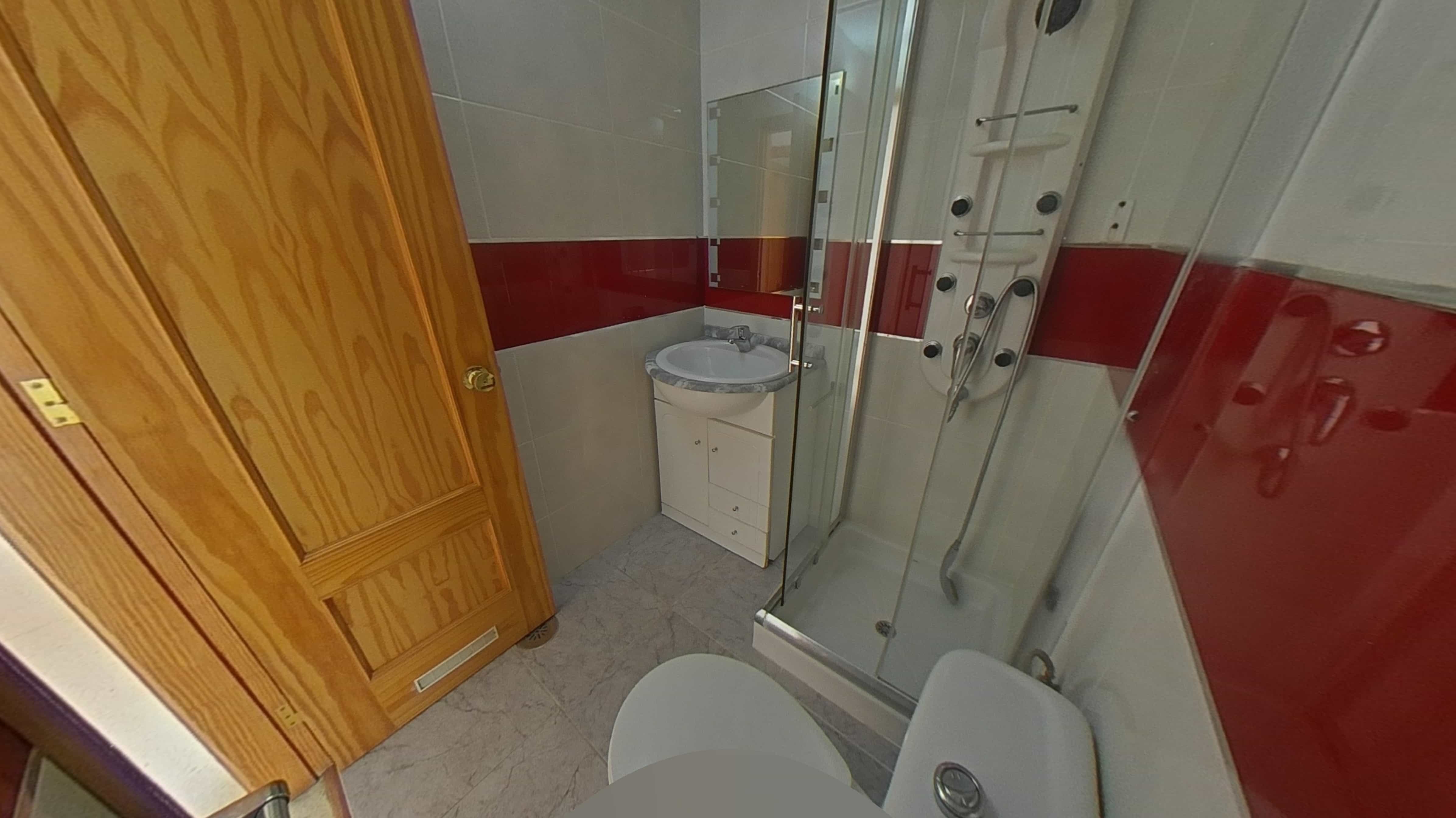 Appartement à vendre à calle Marmulan