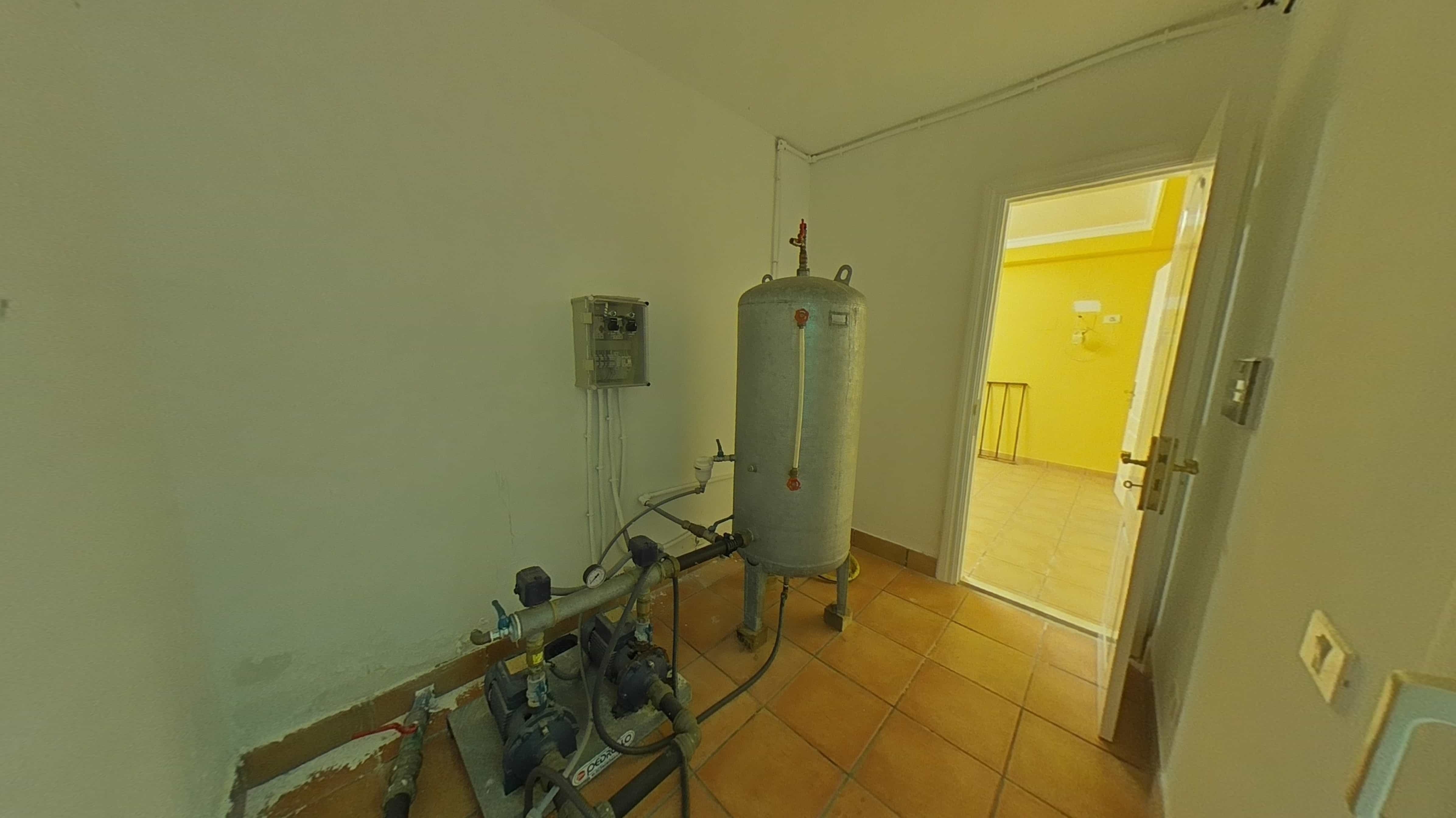 Chalet adosado en venta en cmno El Sarmiento