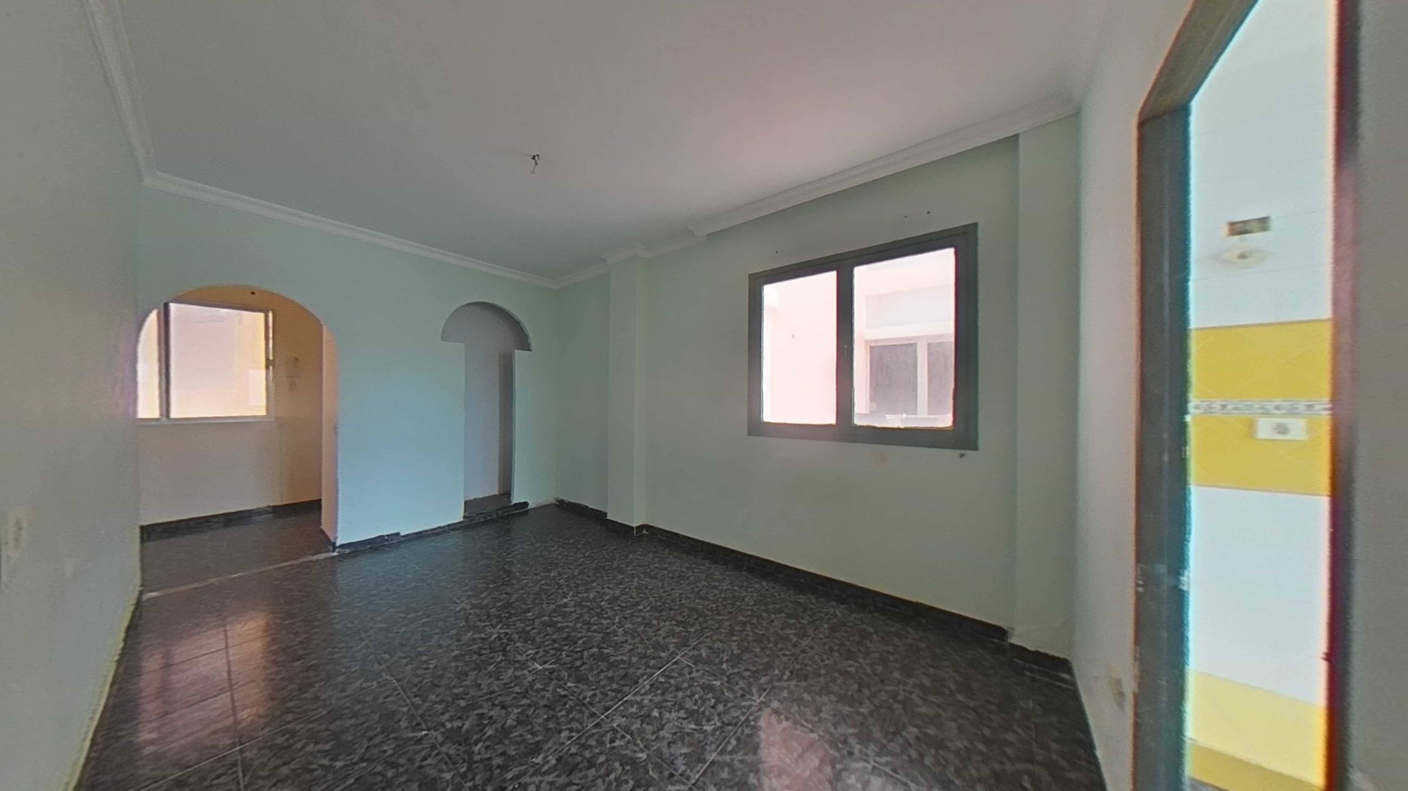 Piso en venta en calle Maria Amador