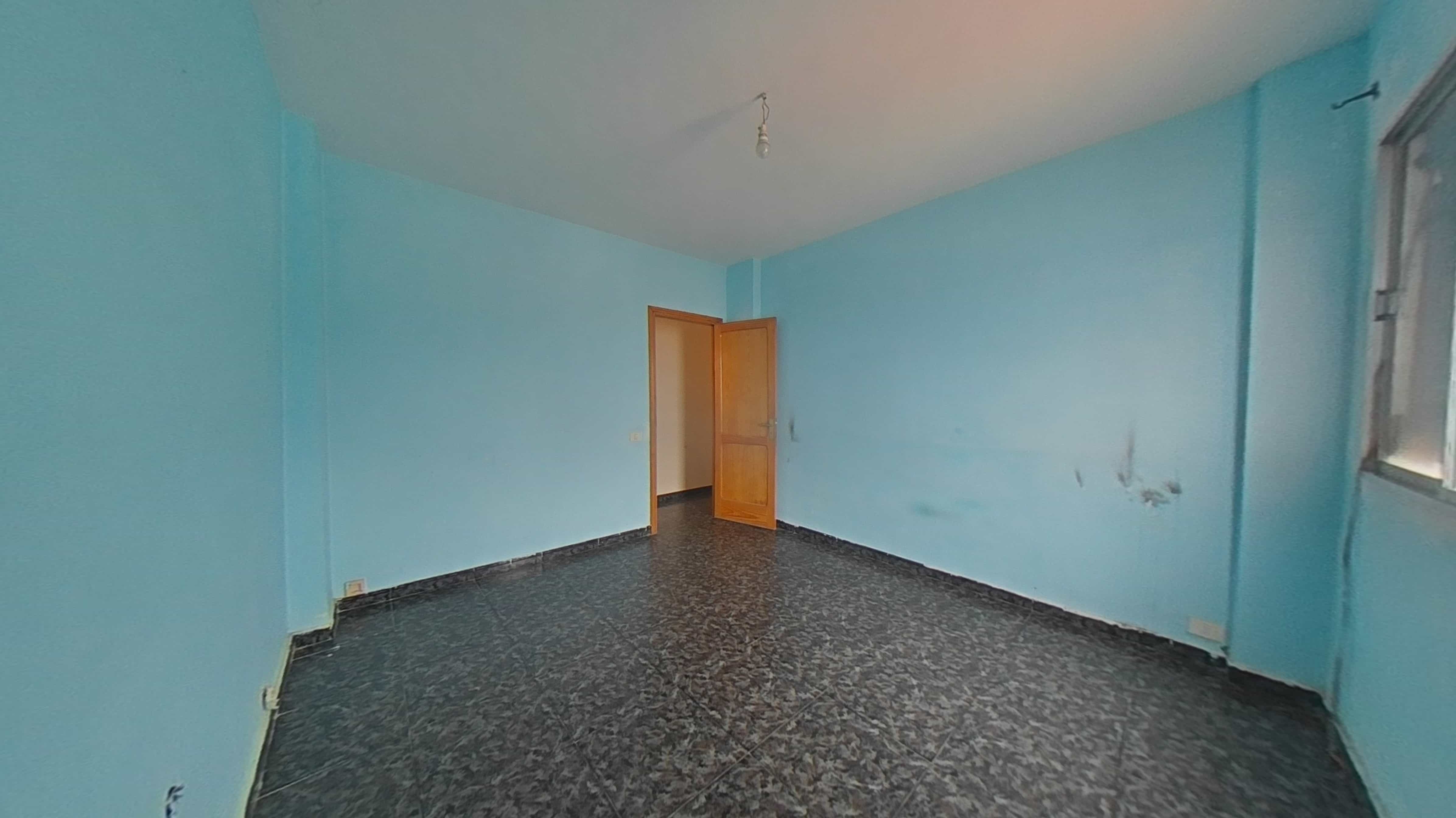 Piso en venta en calle Maria Amador
