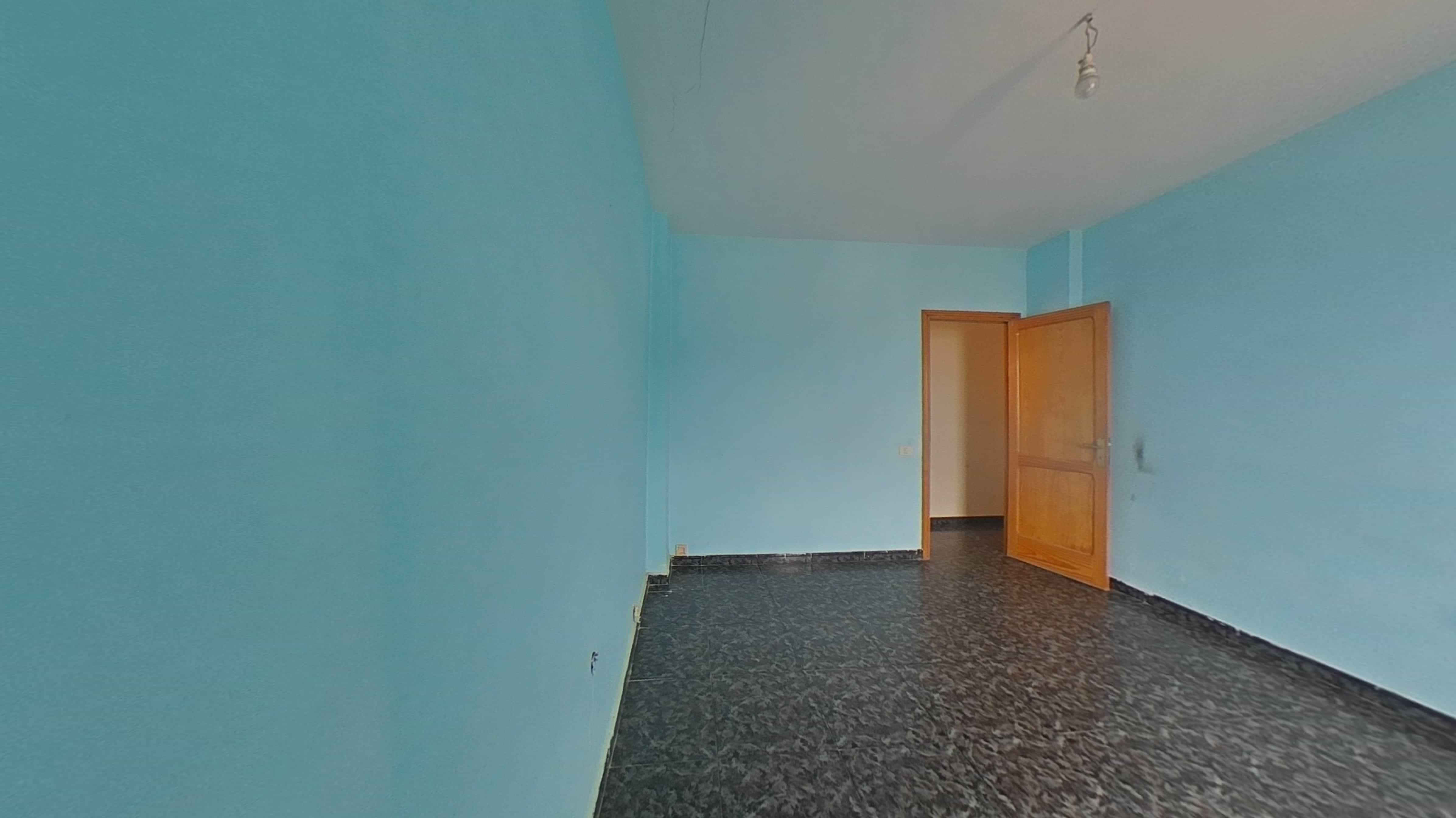 Piso en venta en calle Maria Amador