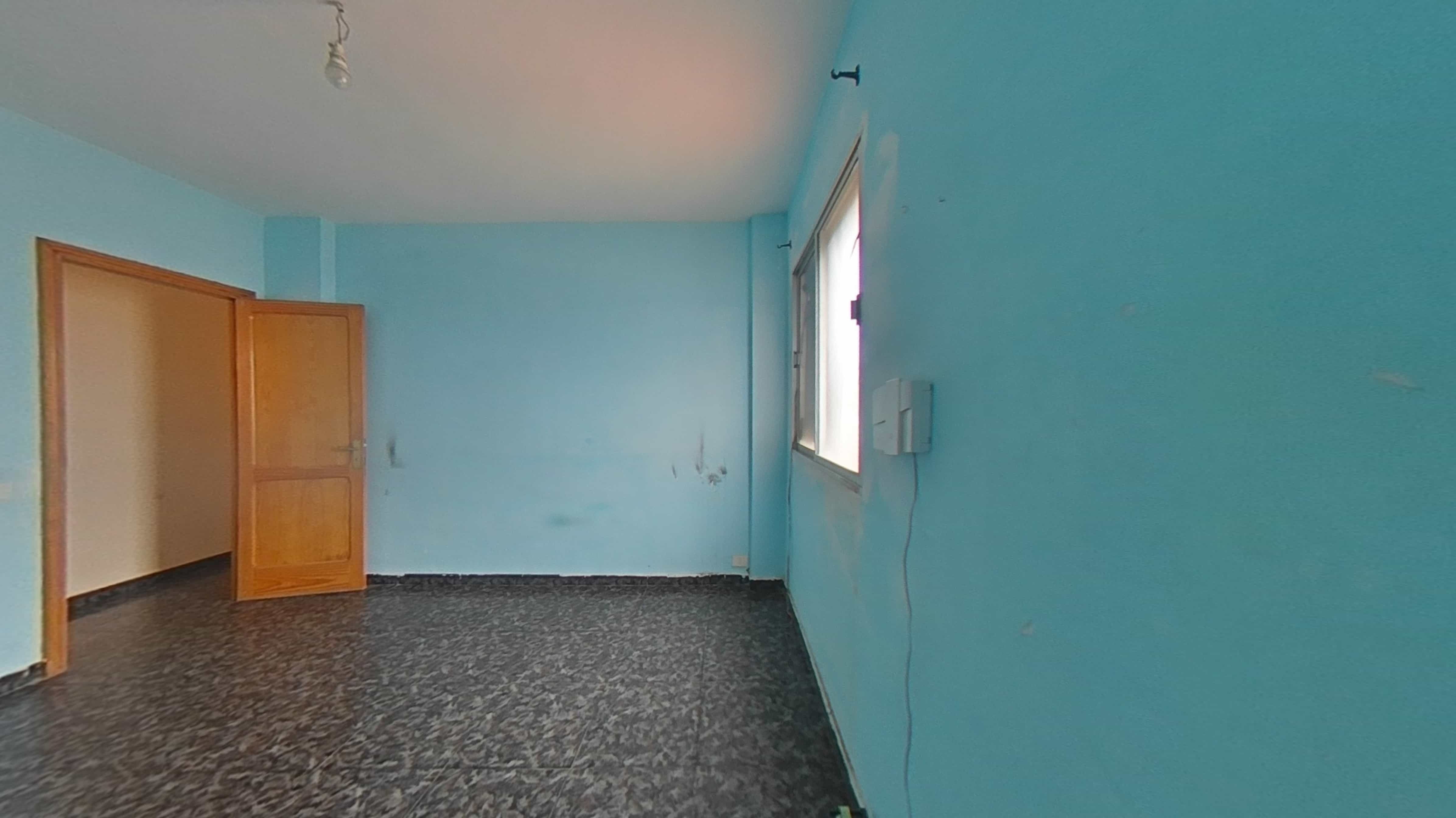 Piso en venta en calle Maria Amador