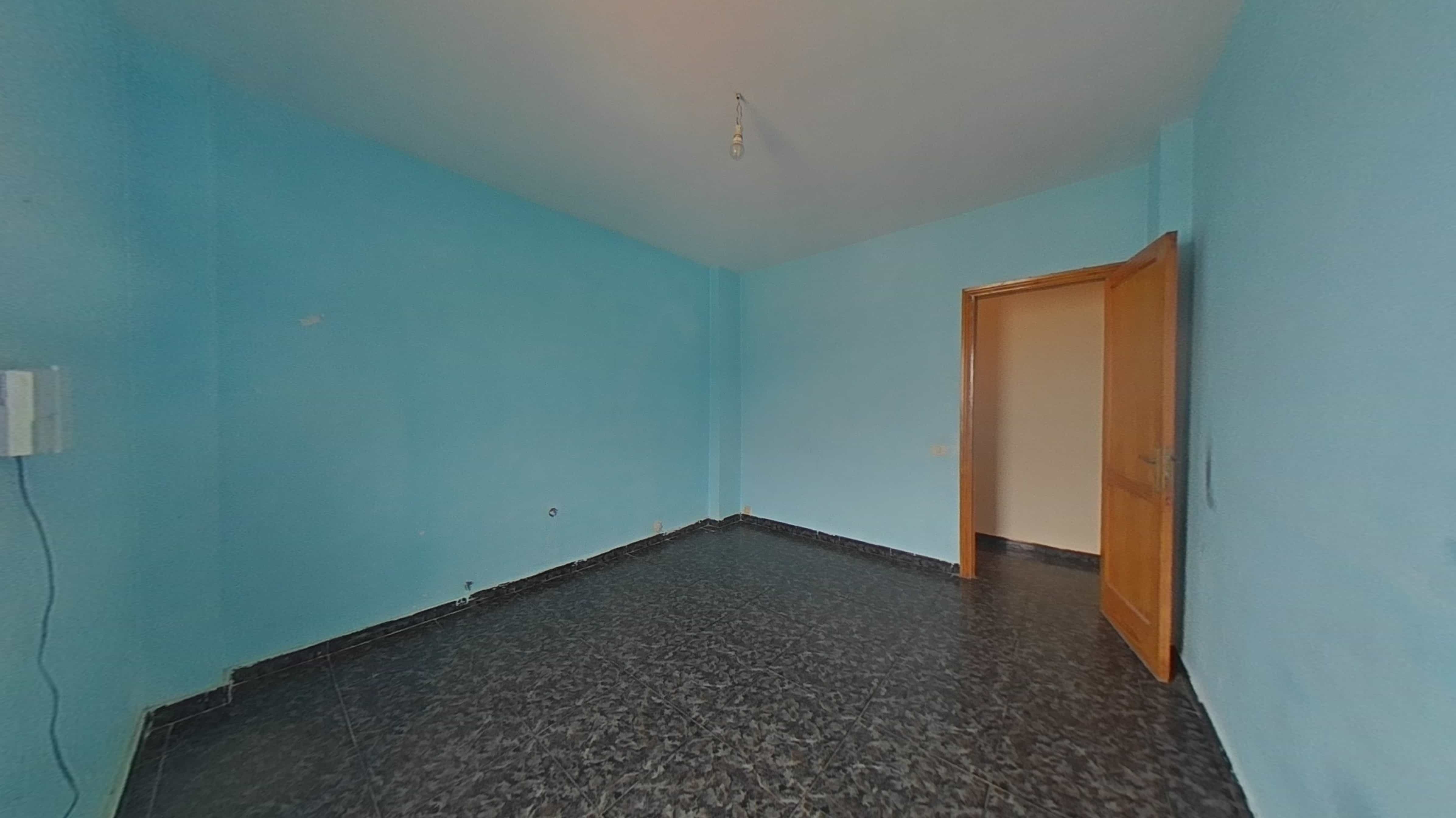 Piso en venta en calle Maria Amador
