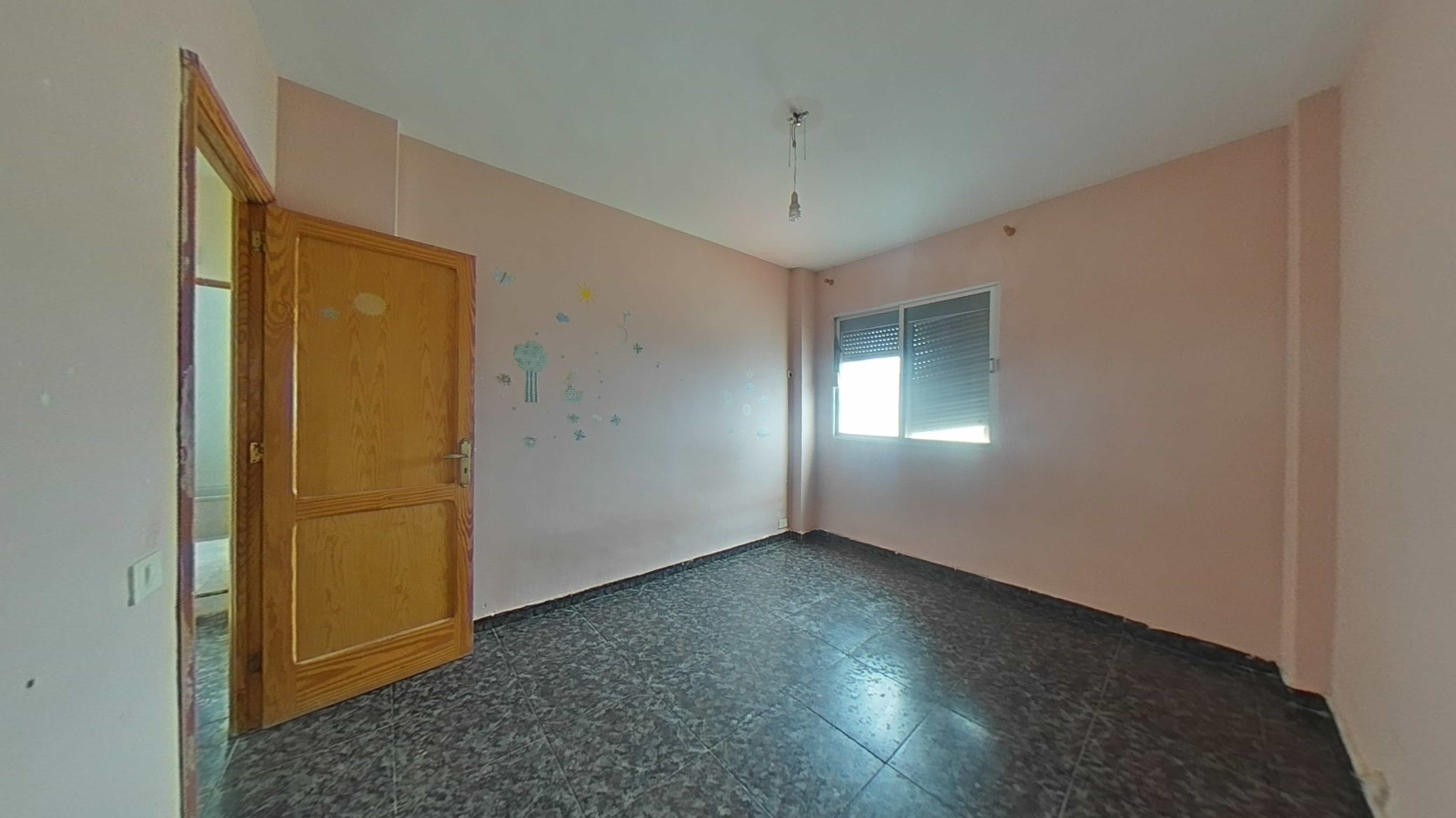 Piso en venta en calle Maria Amador