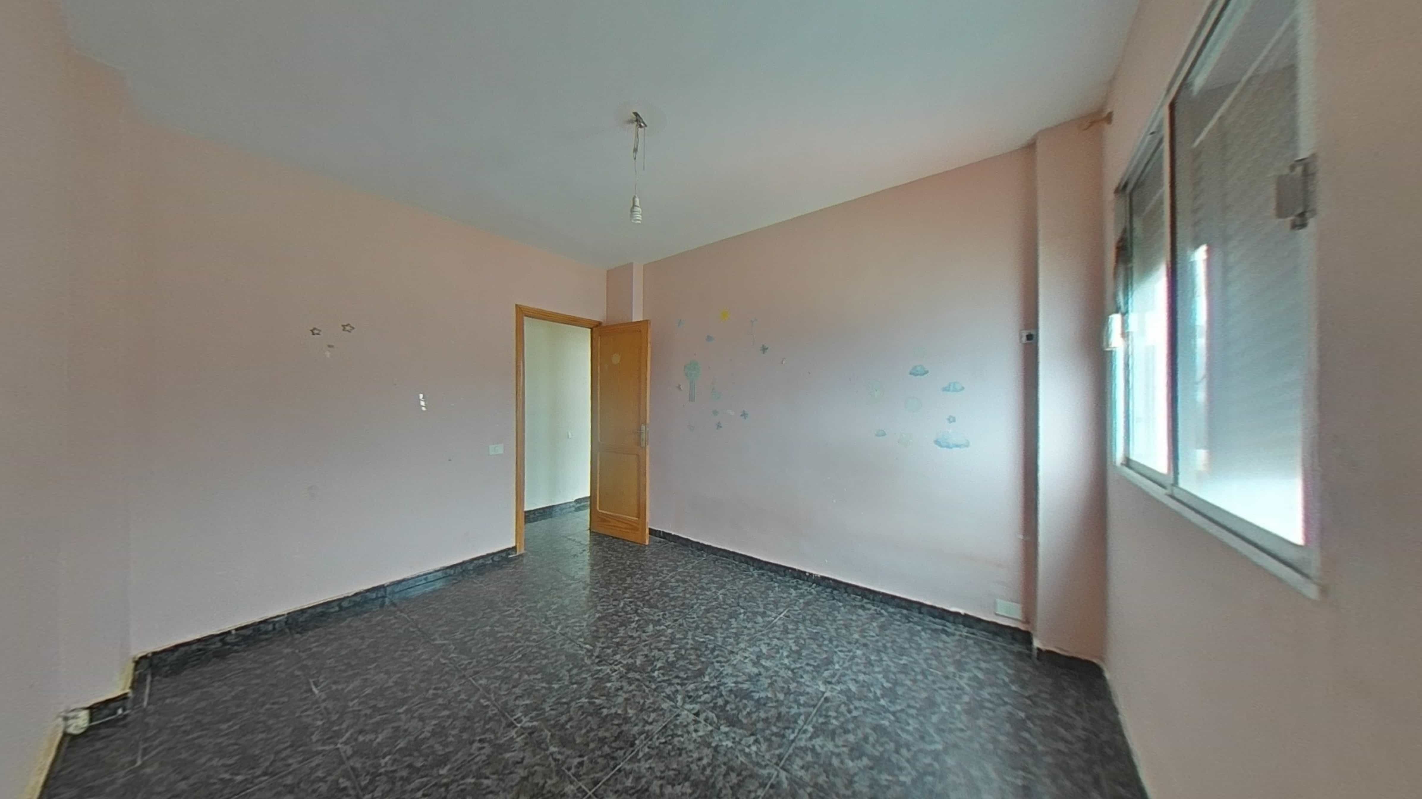Piso en venta en calle Maria Amador