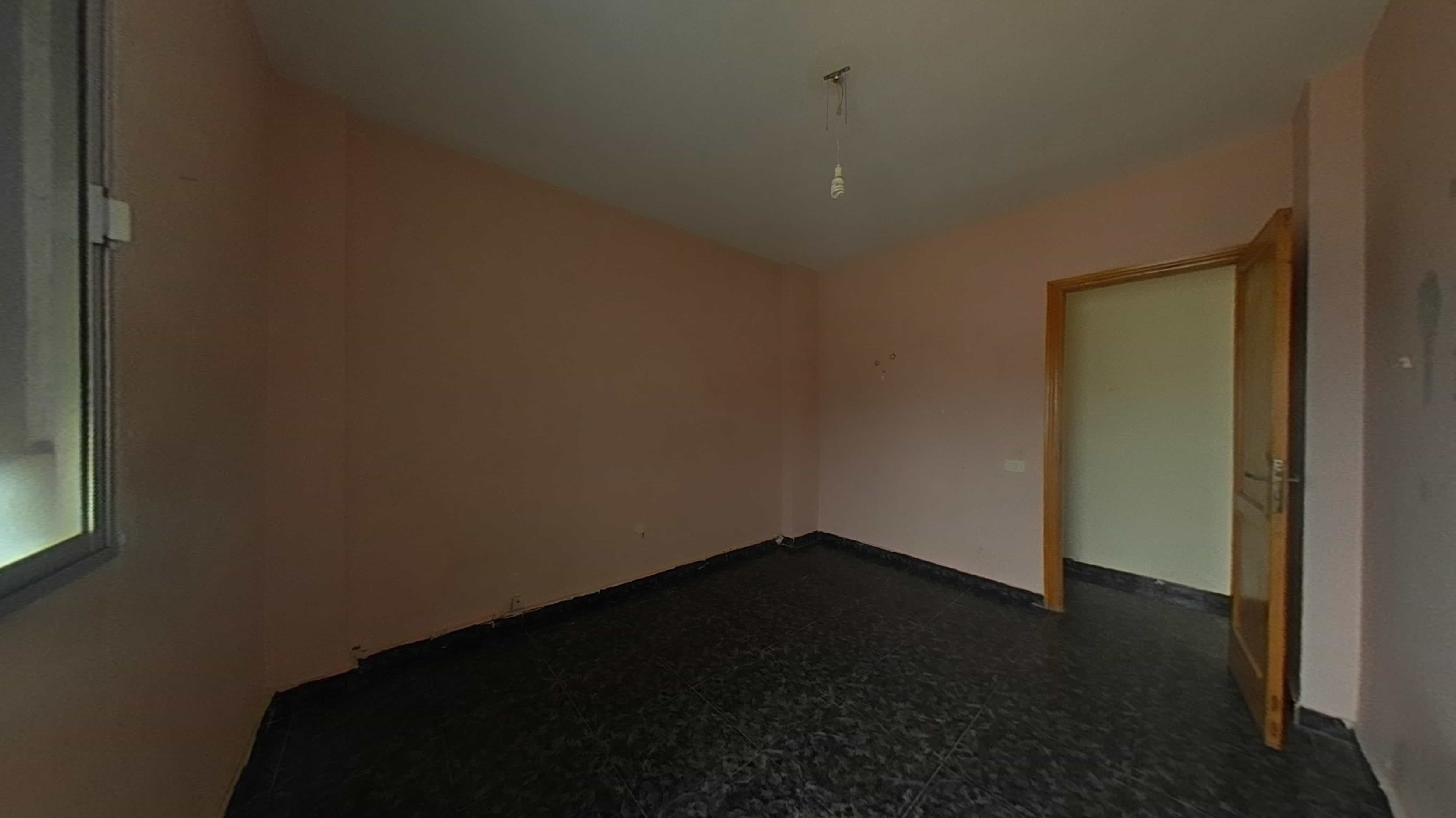 Piso en venta en calle Maria Amador