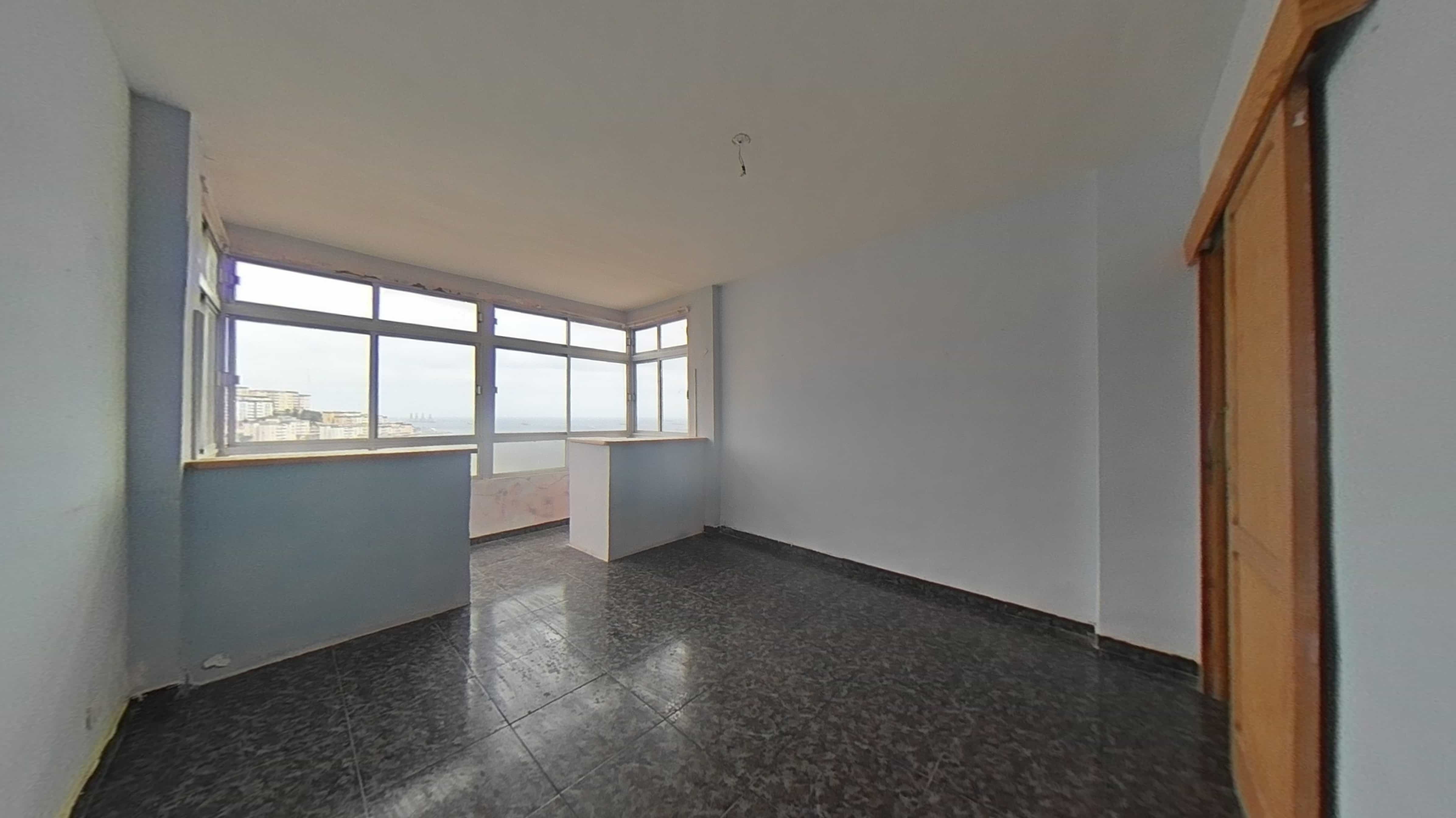 Piso en venta en calle Maria Amador