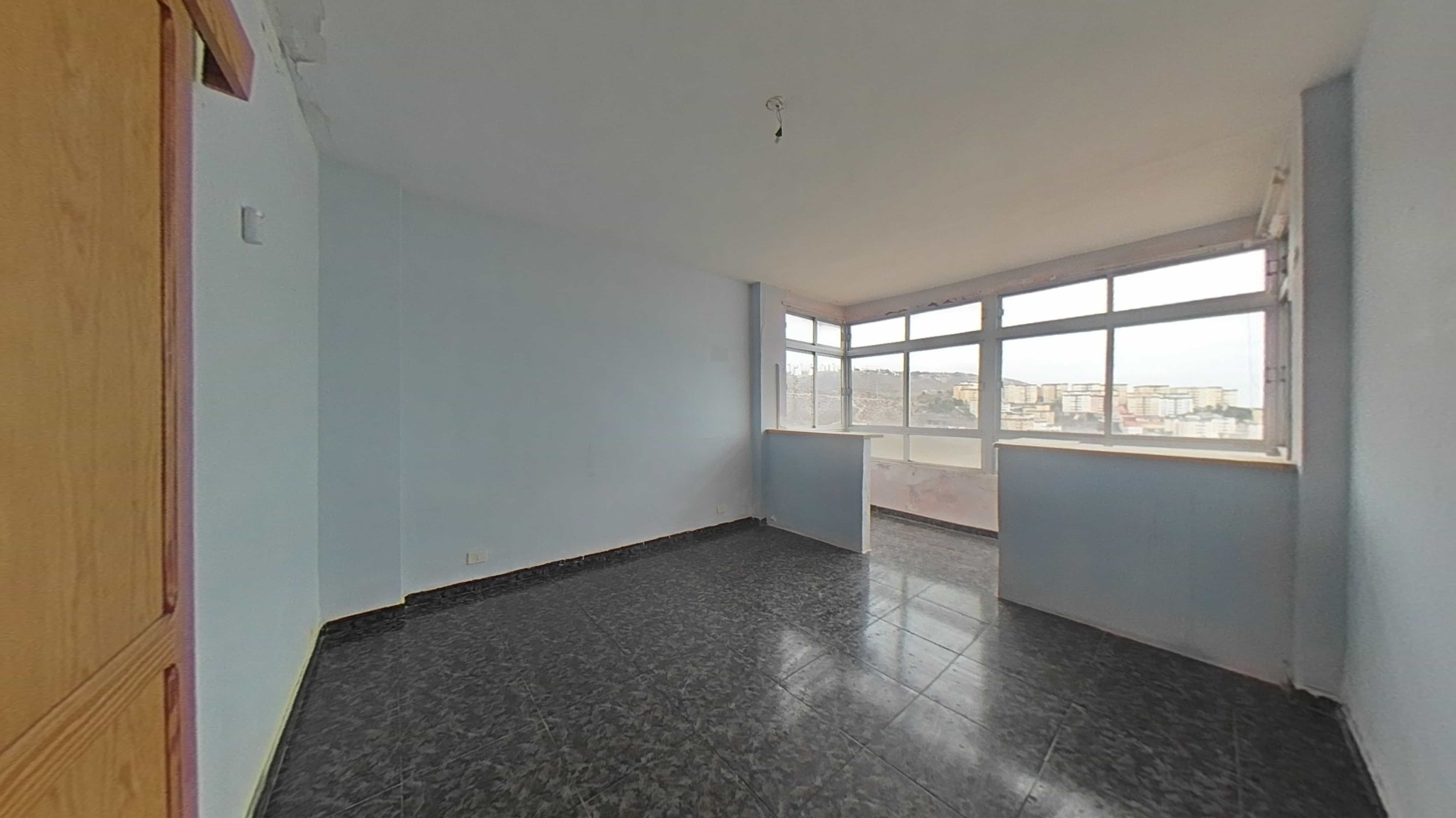 Piso en venta en calle Maria Amador