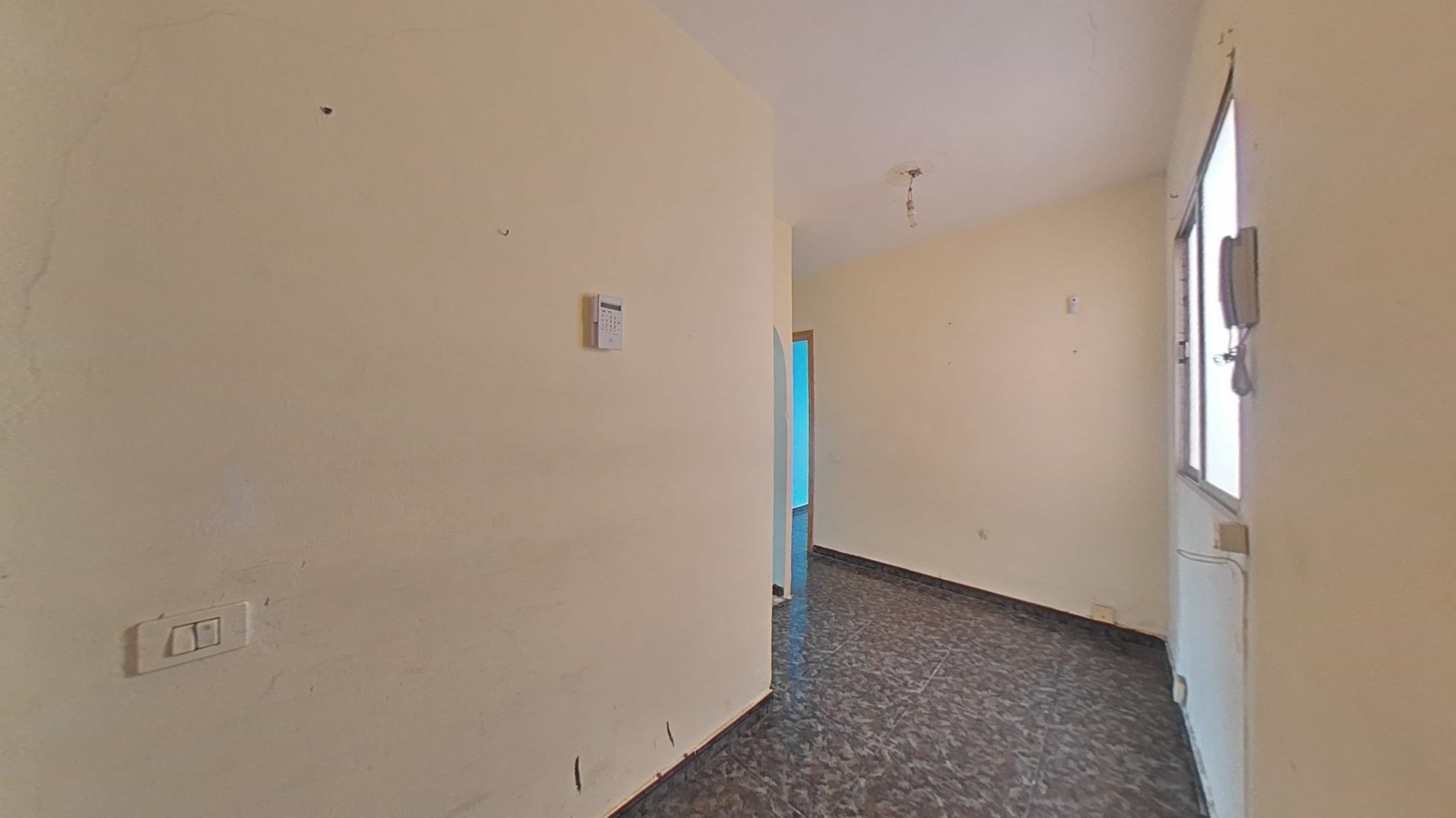 Piso en venta en calle Maria Amador
