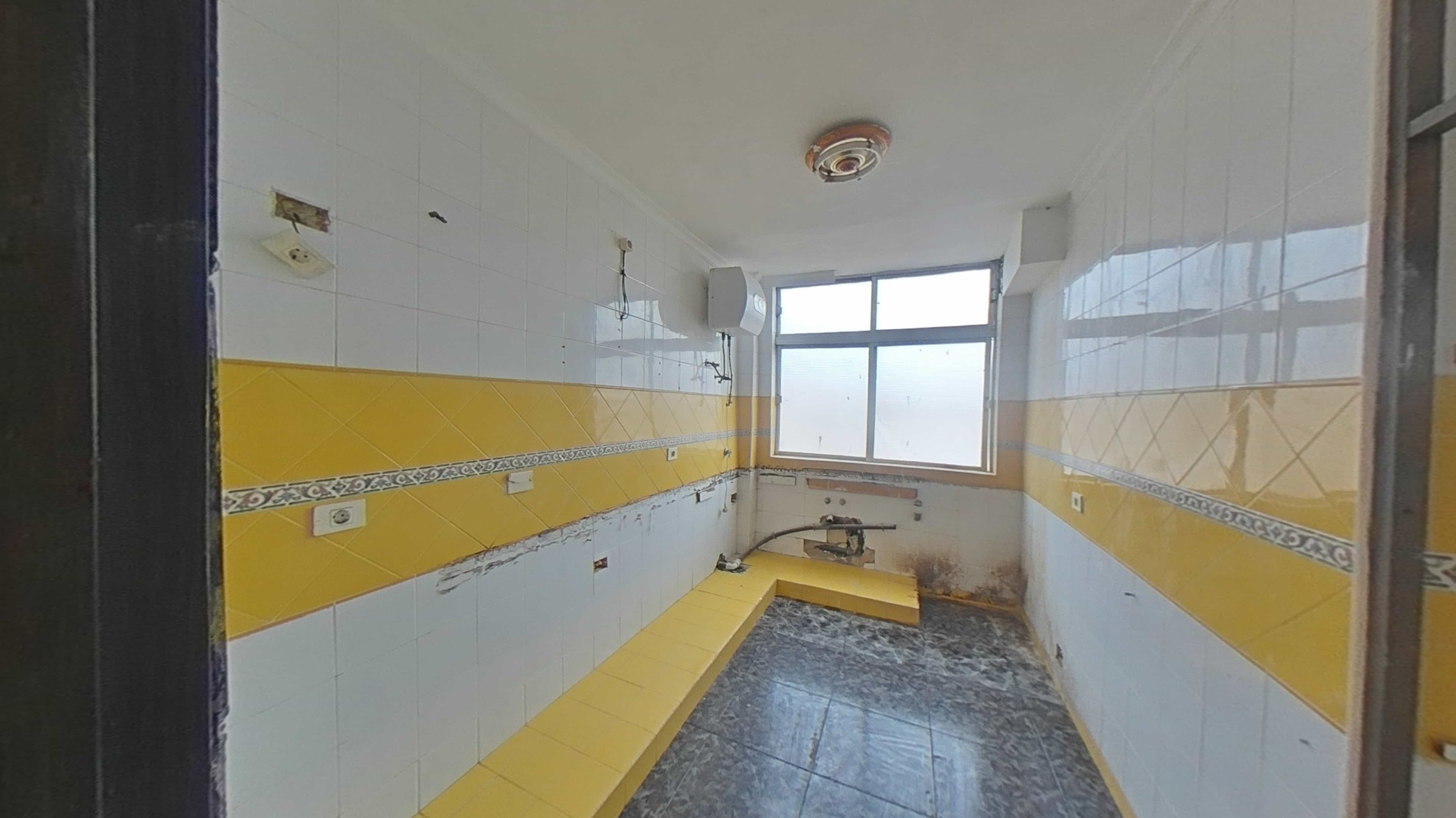 Piso en venta en calle Maria Amador