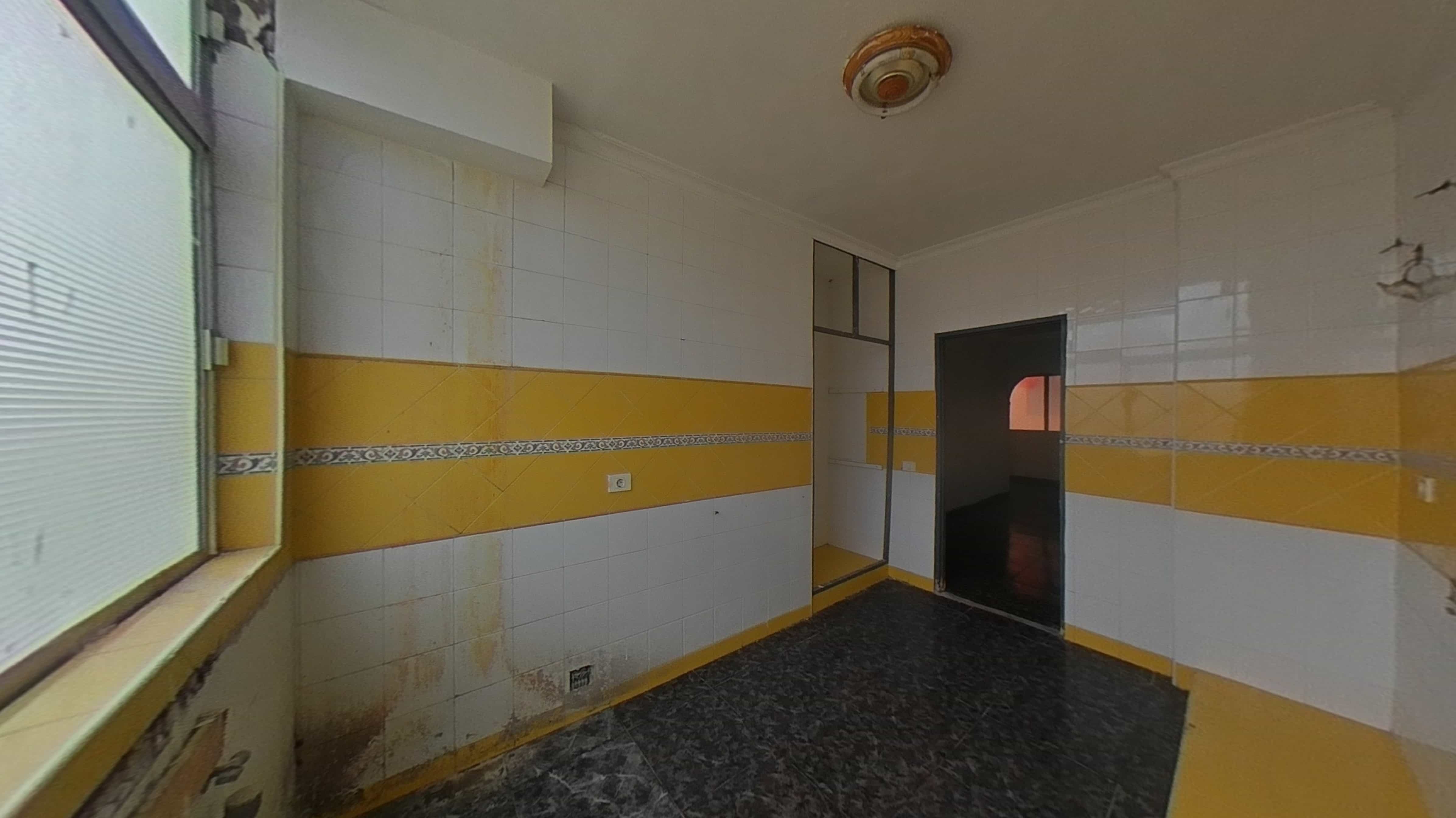 Piso en venta en calle Maria Amador