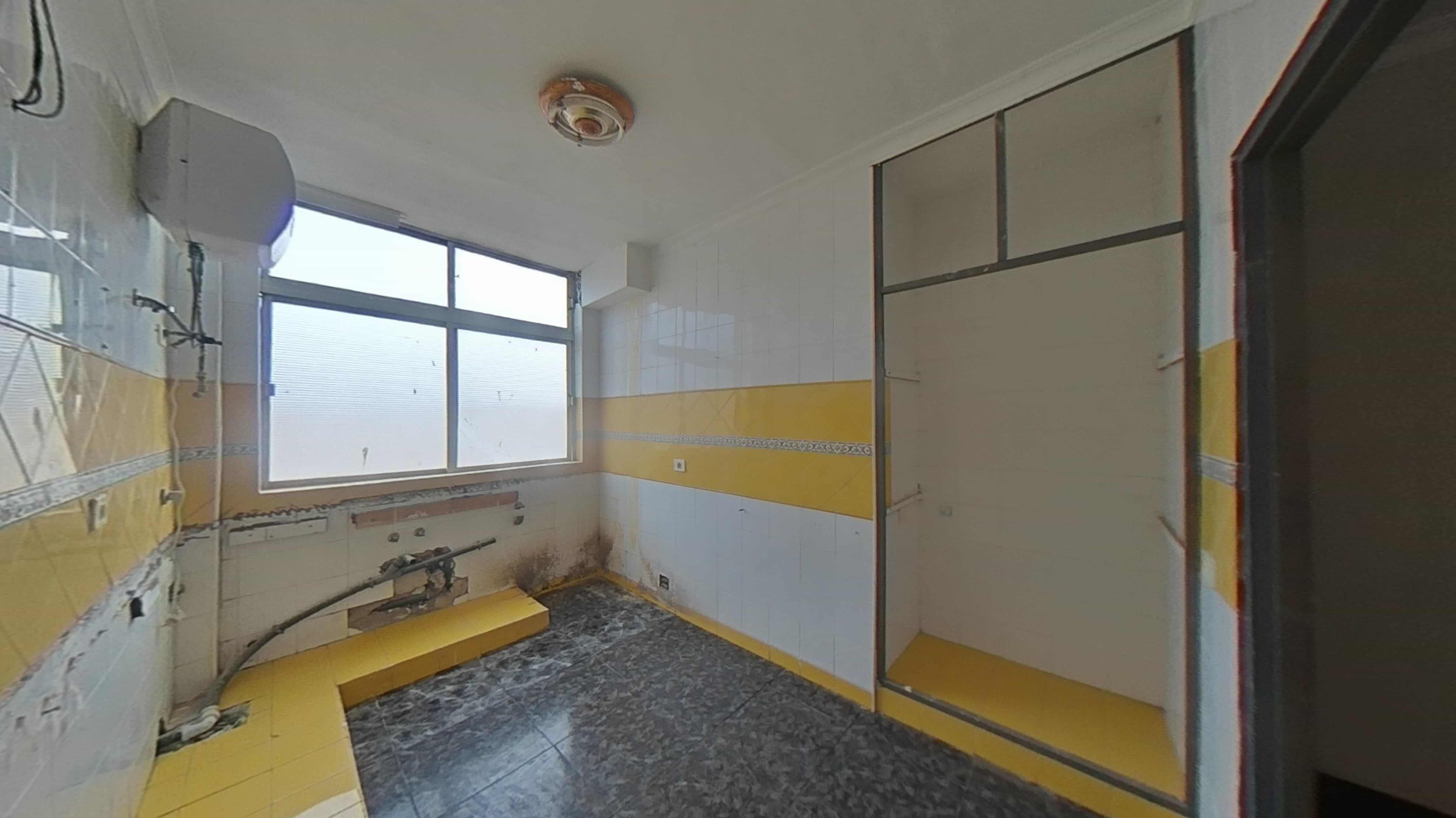 Piso en venta en calle Maria Amador