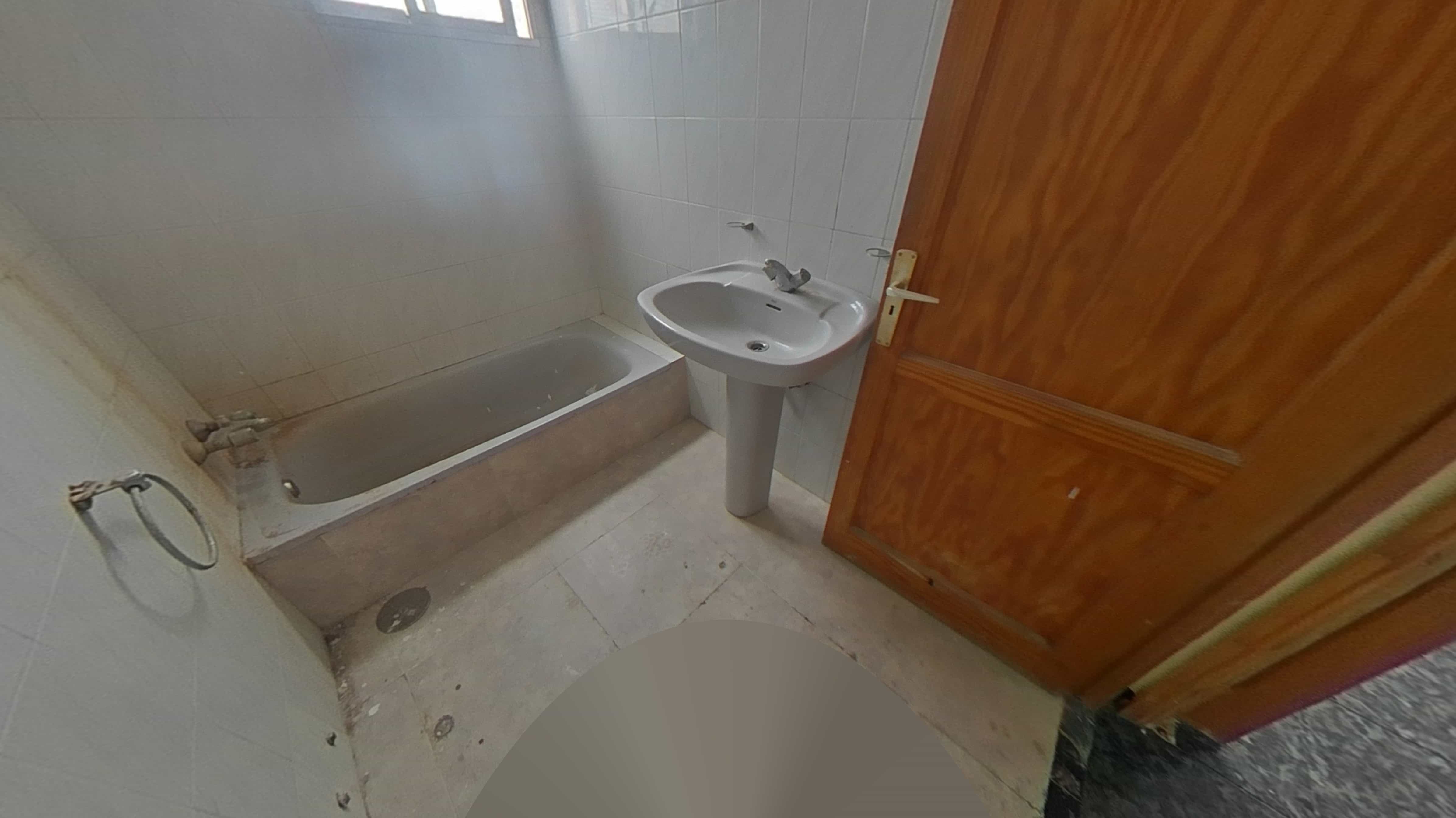 Piso en venta en calle Maria Amador