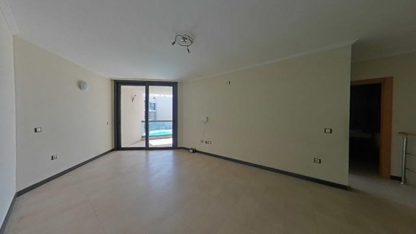 Piso en venta en calle Gran Canaria