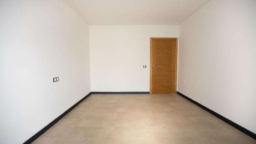 Piso en venta en calle La Palma