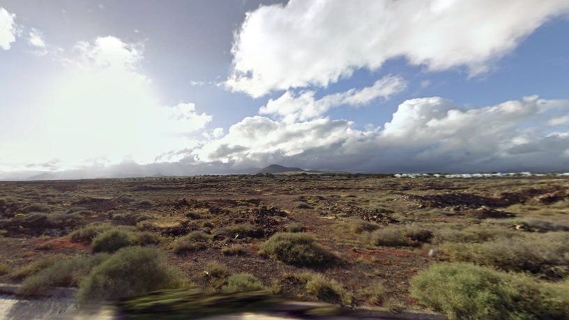 Terreno urbanizable en calle Sorondongo, Parcela 300, Teguise, las Palmas de Gran Canaria
