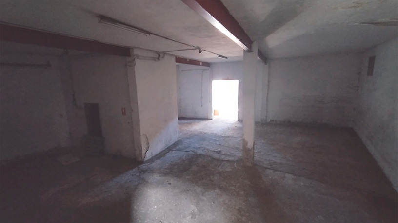 Bâtiment de bureaux à vendre à calle Las Mesetas S/n