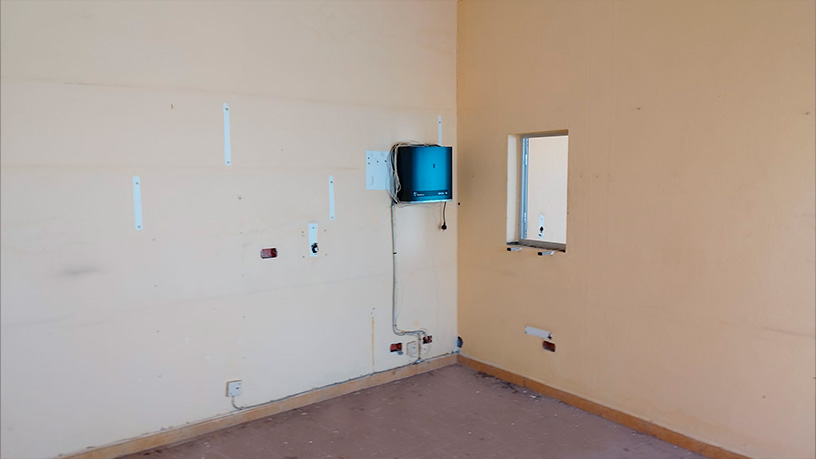 Bâtiment de bureaux à vendre à calle Las Mesetas S/n