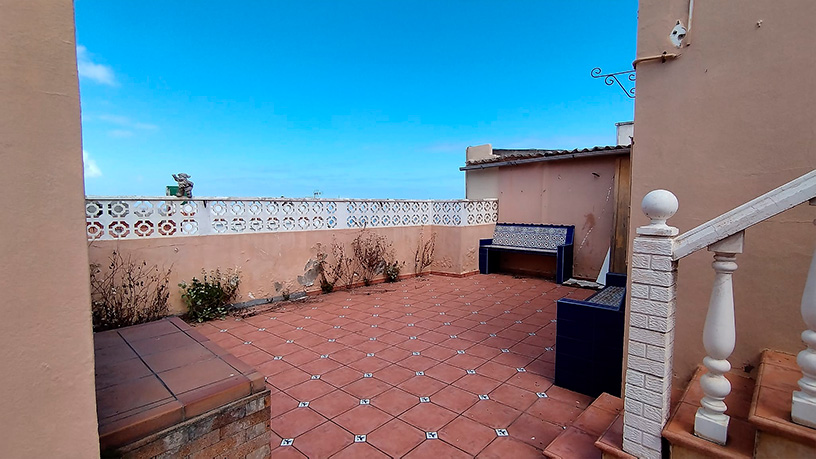 Bâtiment de bureaux à vendre à calle Las Mesetas S/n