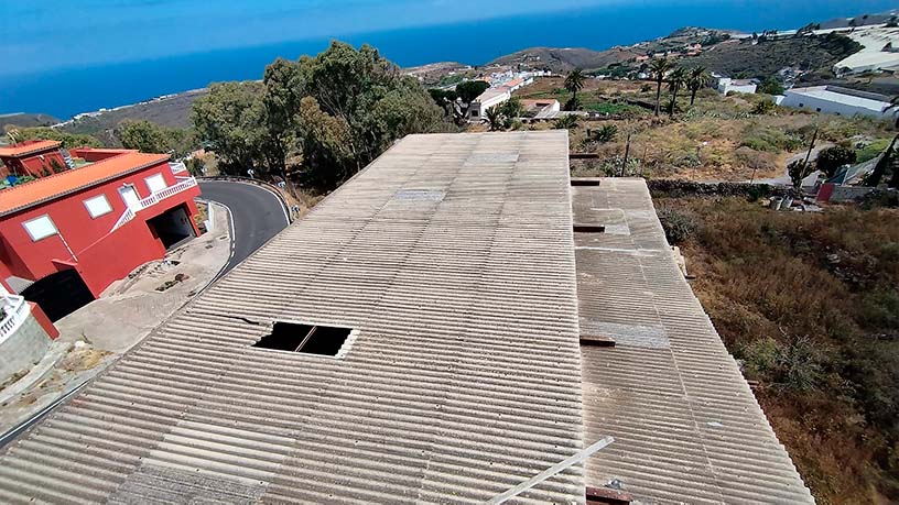 Bâtiment de bureaux à vendre à calle Las Mesetas S/n