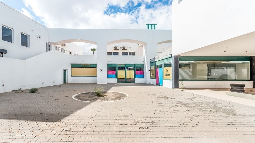 Commercial premises for sale in avda Del Mar - Complejo Turístico Playa Roca