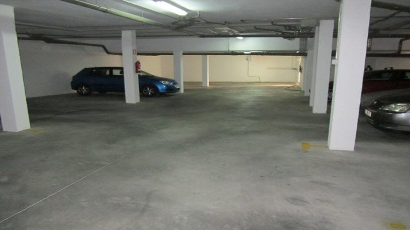 Garage for sale in calle Cerraja