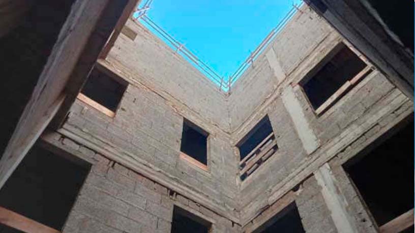 Travail arrêté à vendre à calle Obispo Codina 22-24-26