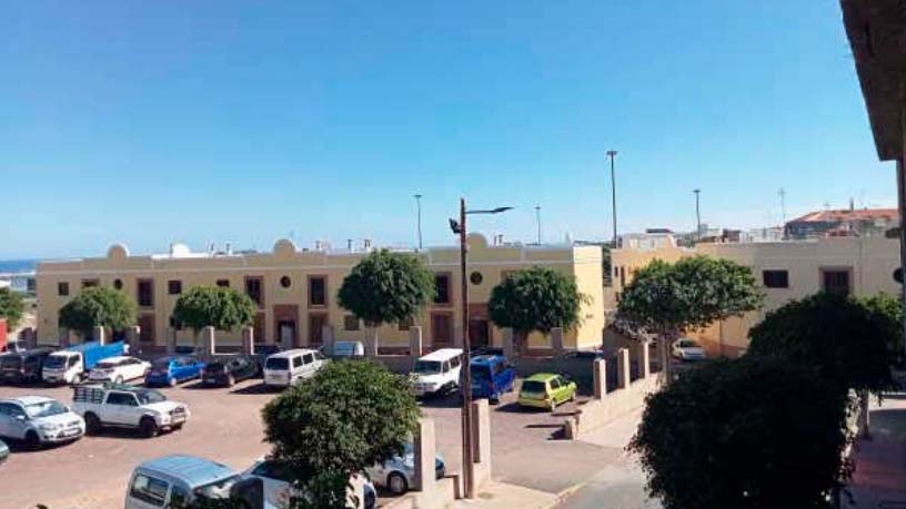 Travail arrêté à vendre à calle Obispo Codina 22-24-26