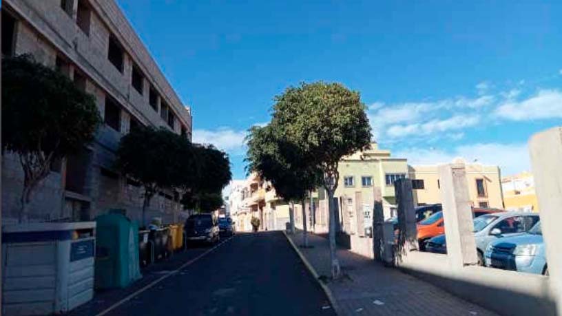 Travail arrêté à vendre à calle Obispo Codina 22-24-26