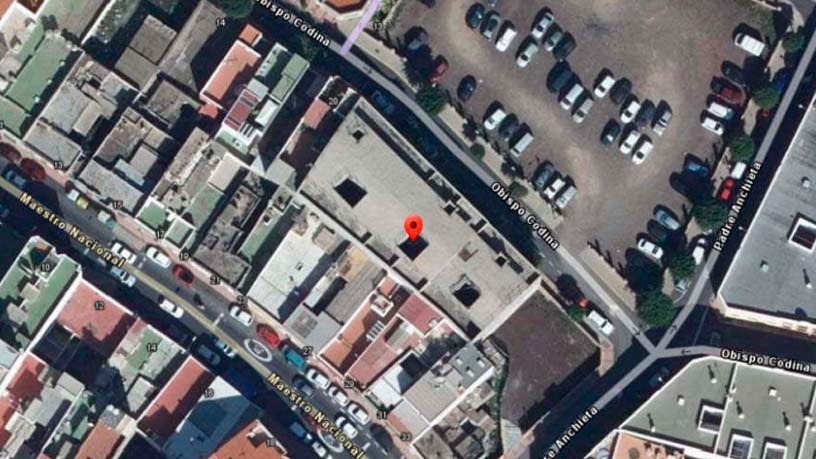 Travail arrêté à vendre à calle Obispo Codina 22-24-26