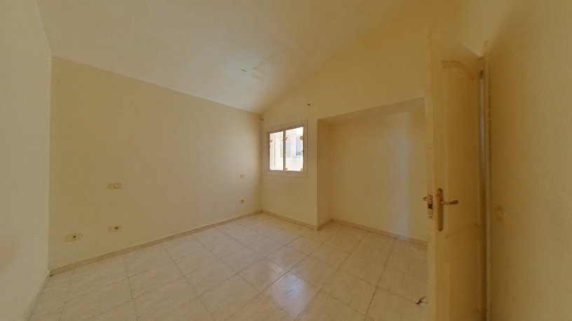 Appartement à vendre à calle Guayadaque