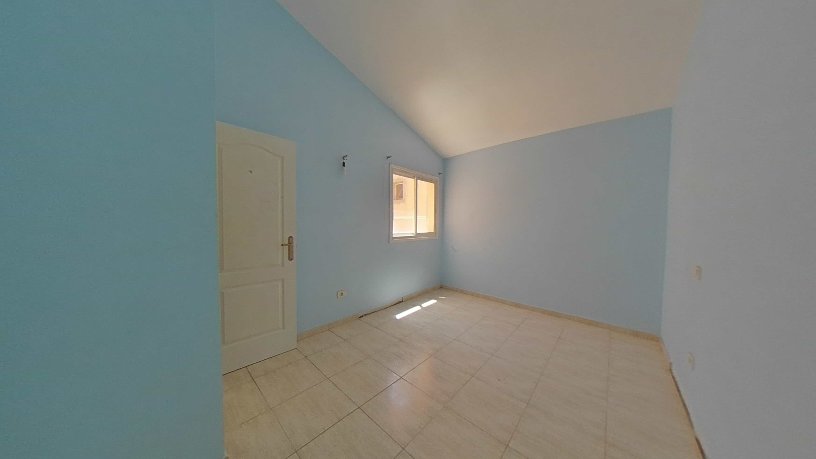 Appartement à vendre à calle Guayadaque