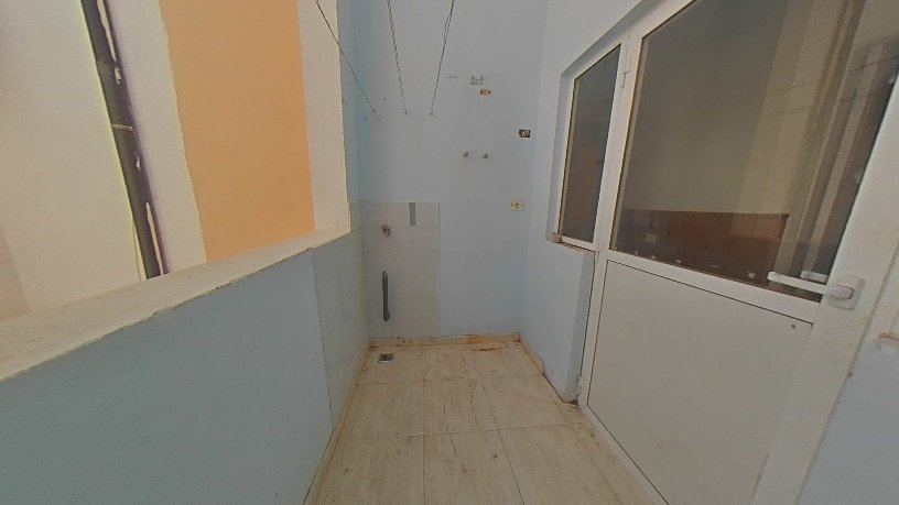 Appartement à vendre à calle Guayadaque