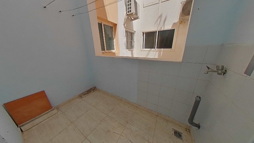 Appartement à vendre à calle Guayadaque