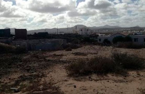 Terreno en venta en lugar Lajares - Parcela 2 Segr. Parte Par.295 del Pol.3