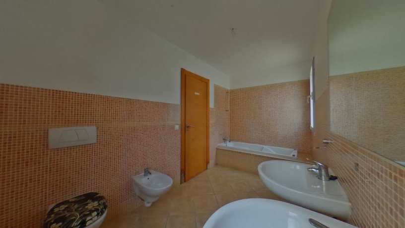 Casa en venta en praje La Era