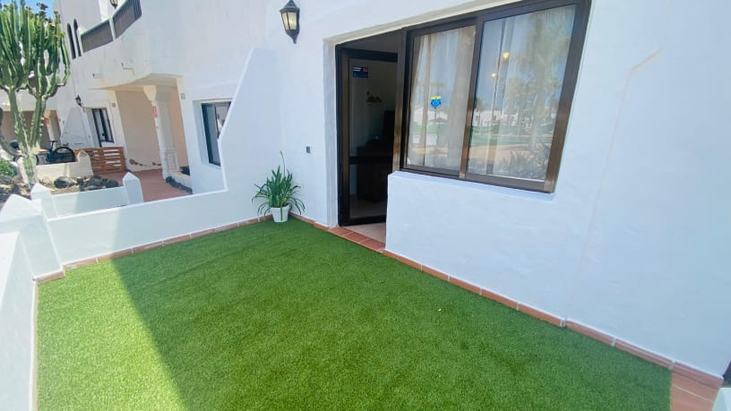 Flat for sale in calle Maxorata