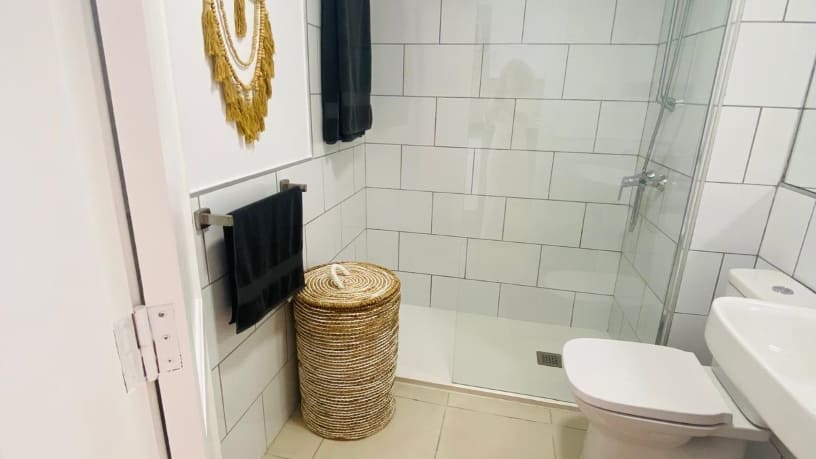 Flat for sale in calle Maxorata