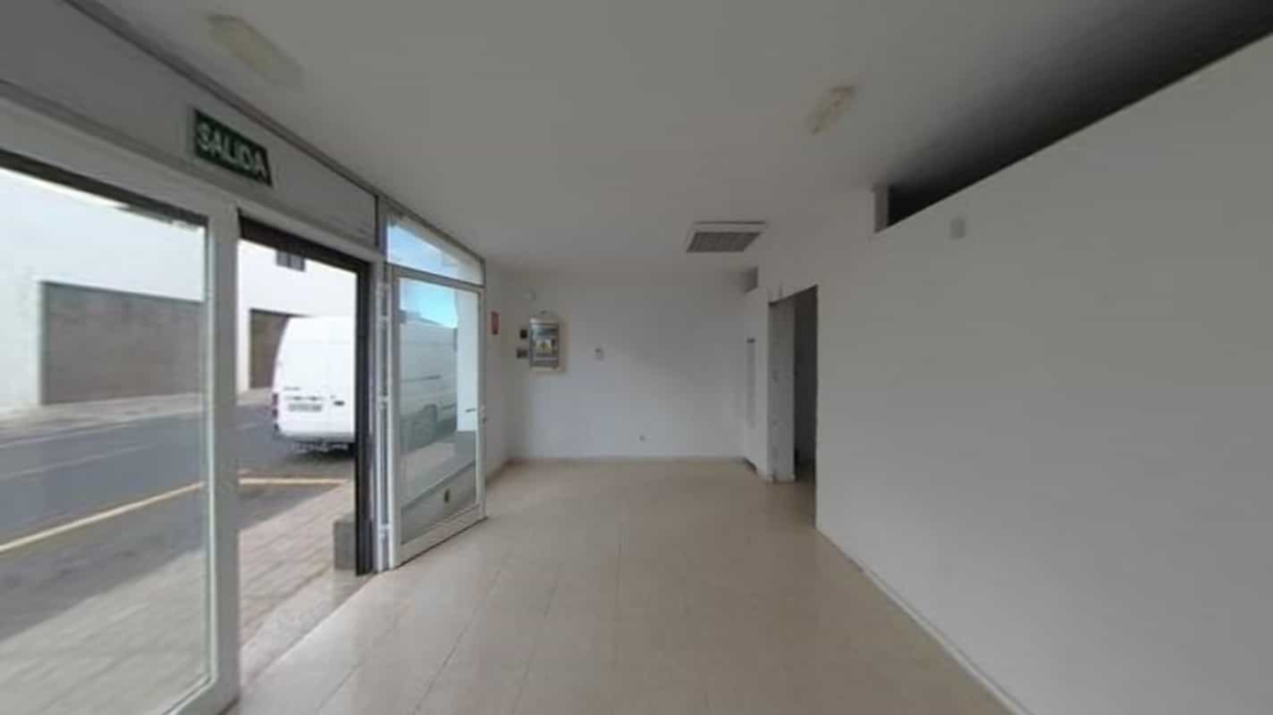 Commercial premises for sale in calle Libertad