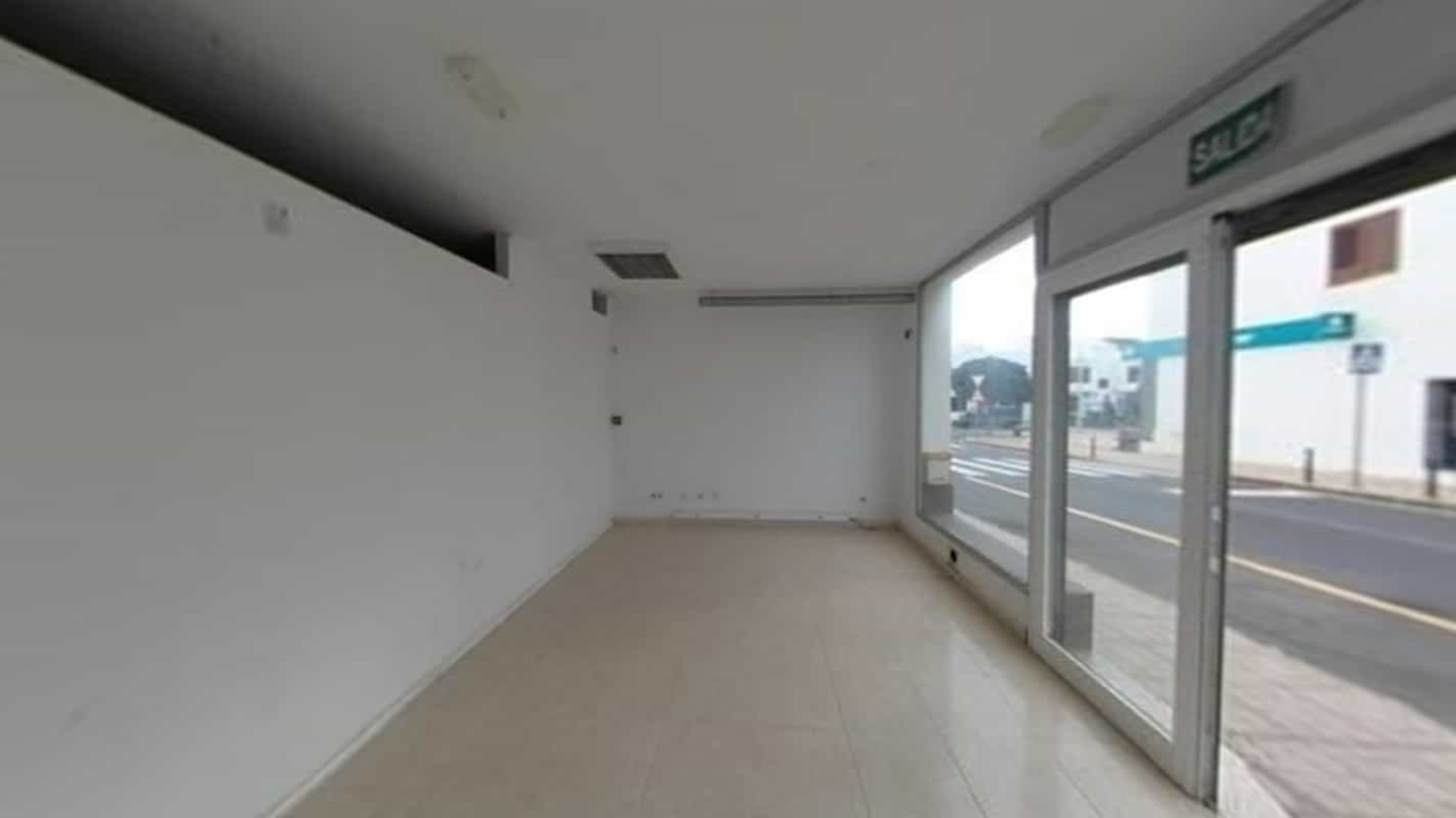 Commercial premises for sale in calle Libertad
