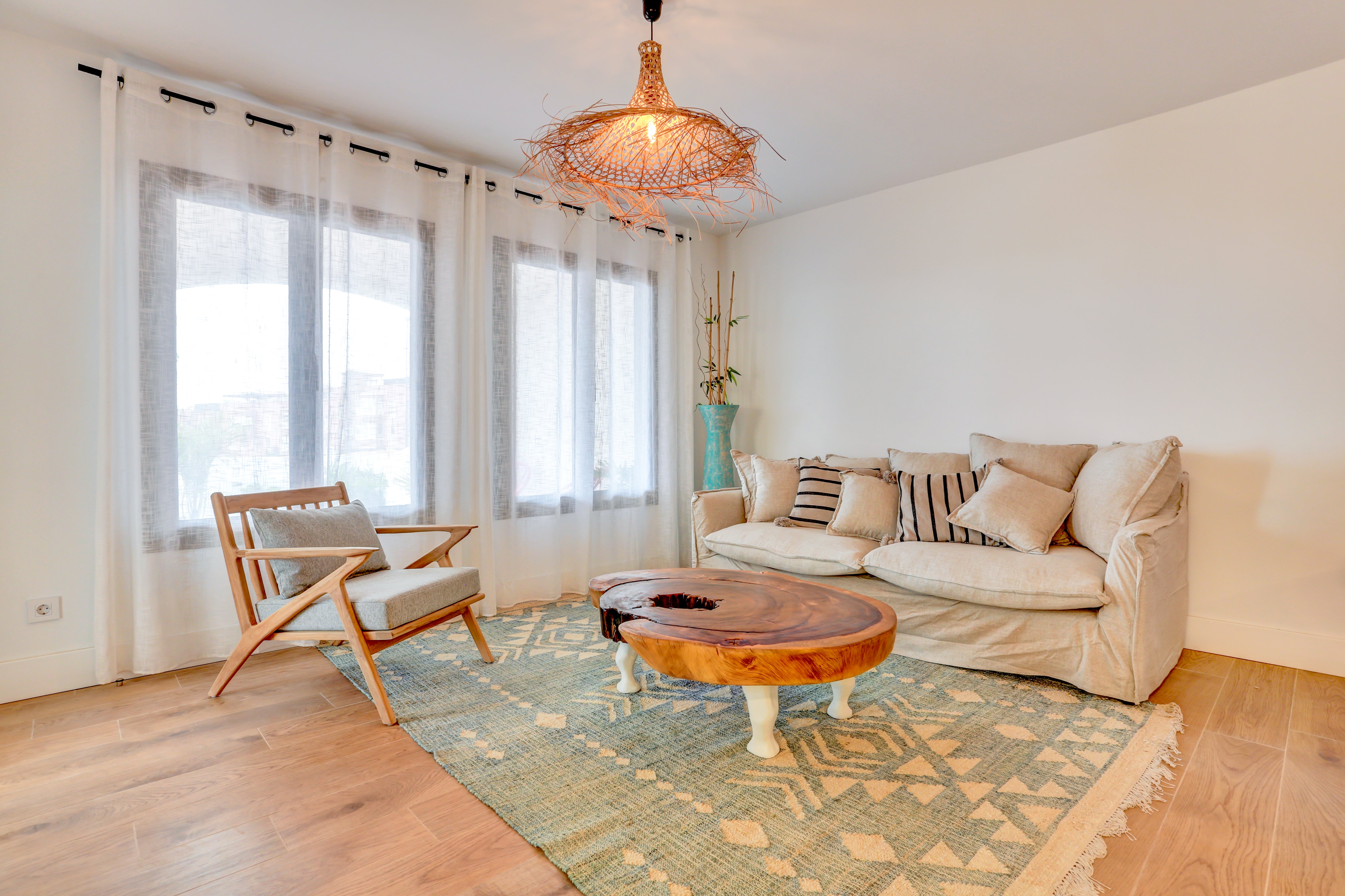 Piso en venta en calle Alcaudon