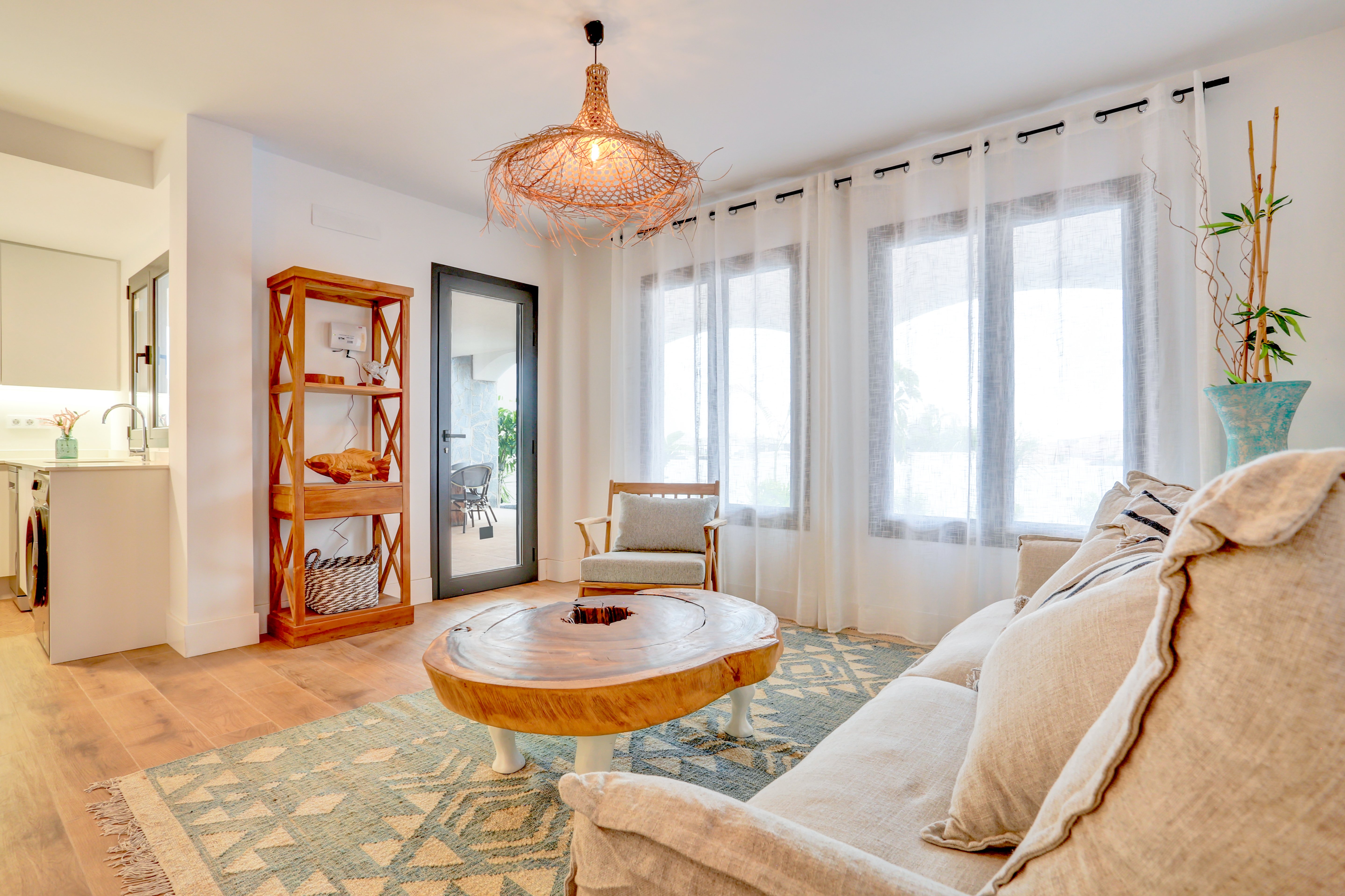 Piso en venta en calle Alcaudon