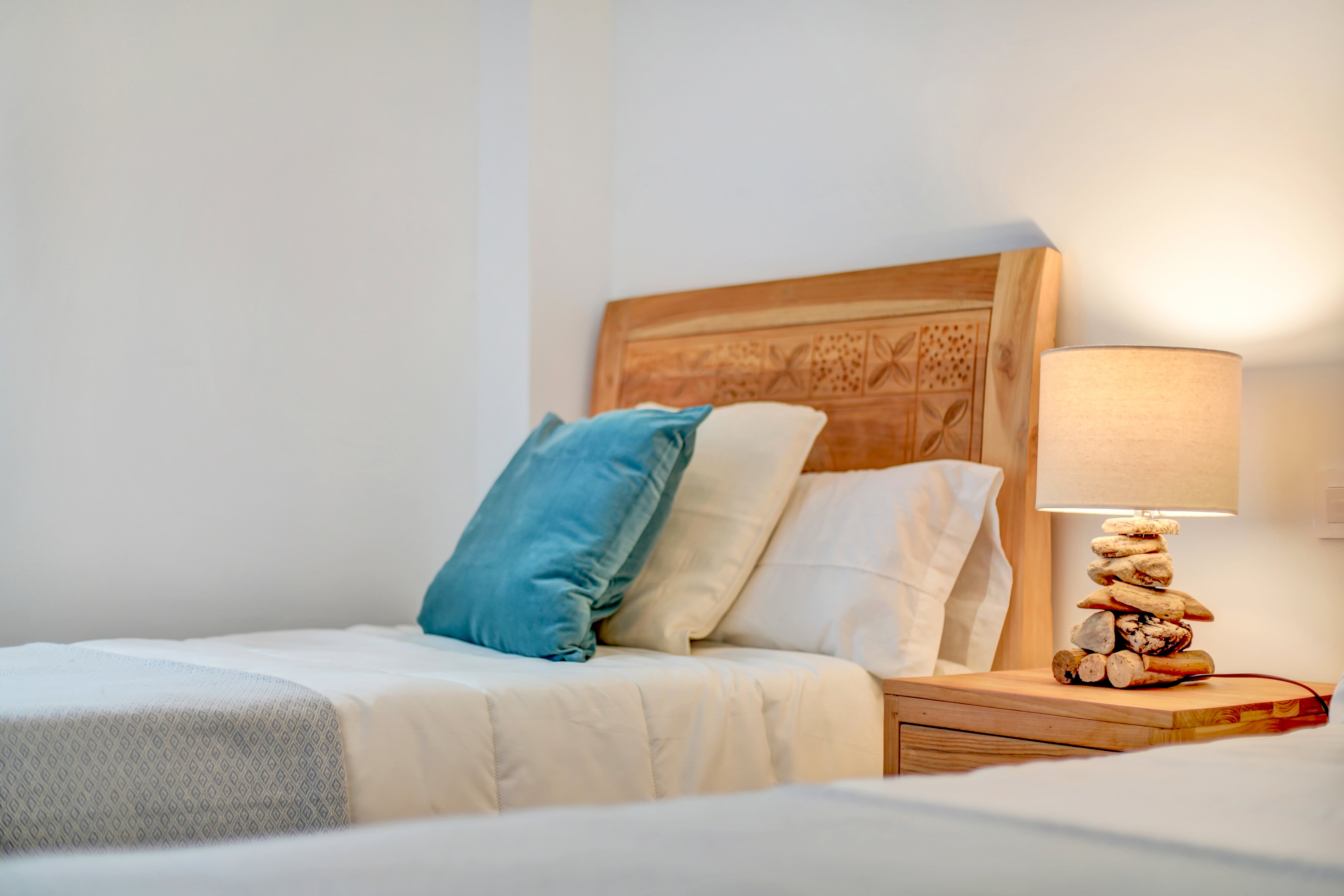 Piso en venta en calle Alcaudon