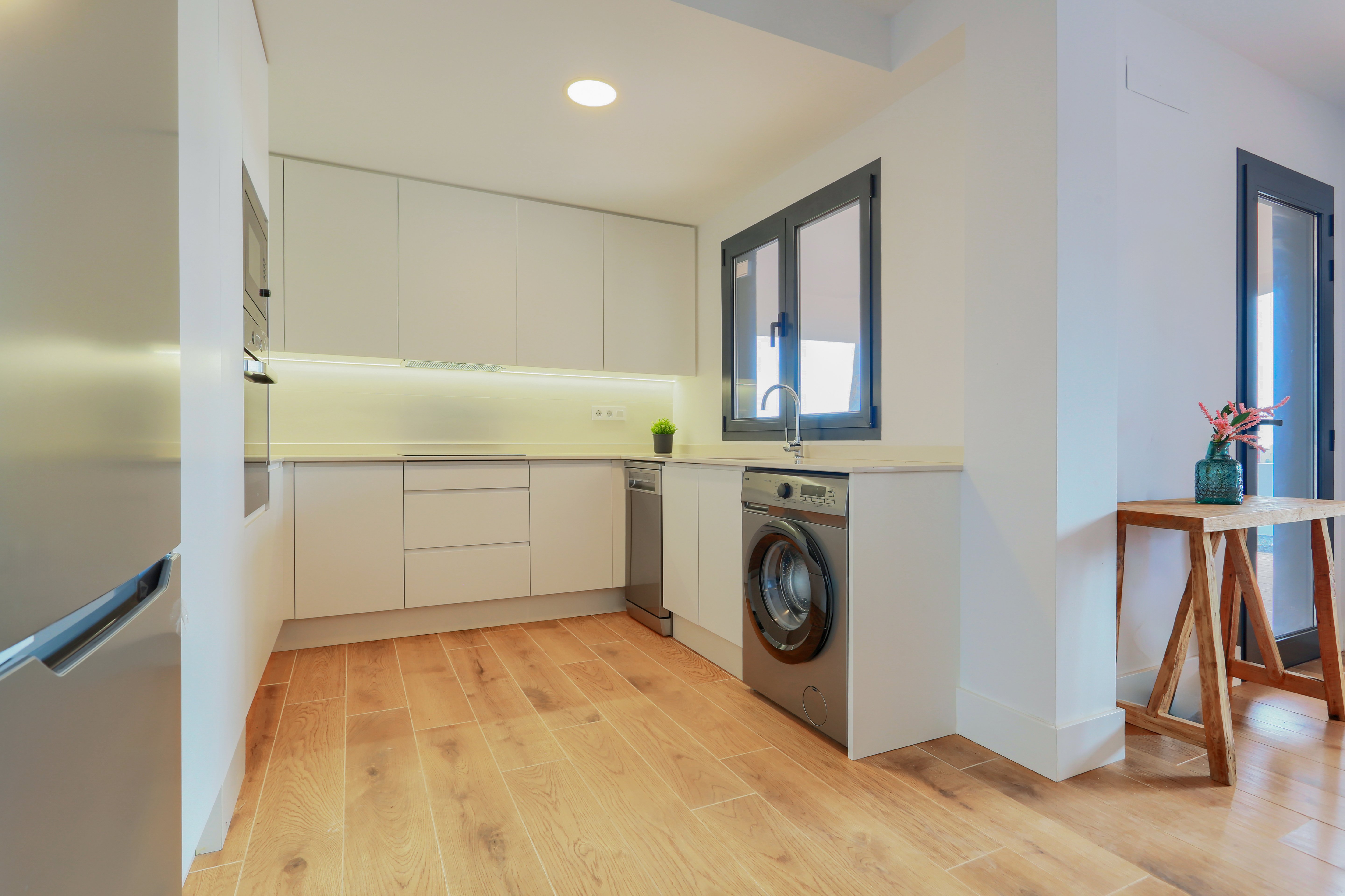 Piso en venta en calle Alcaudon