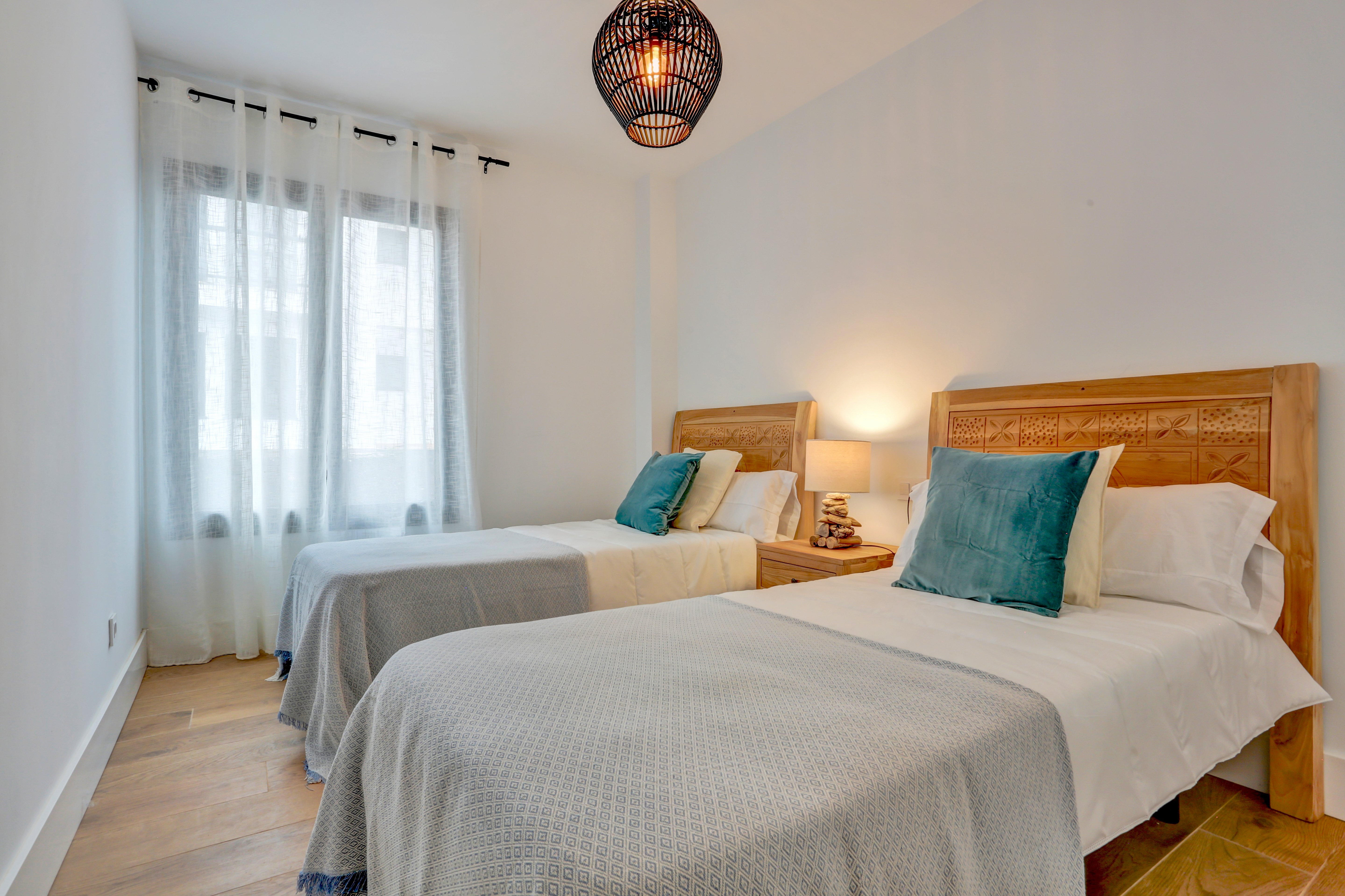 Piso en venta en calle Alcaudon