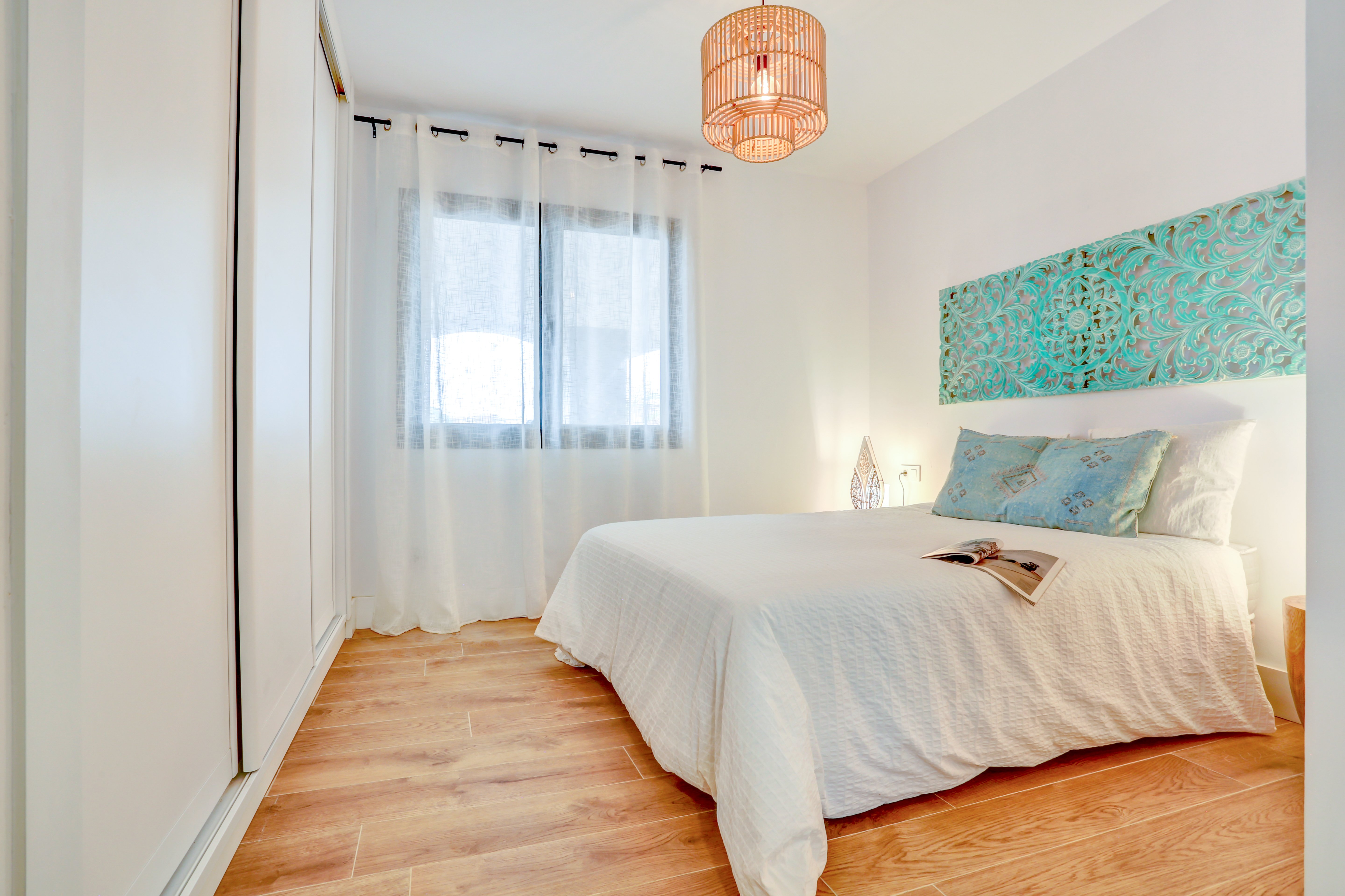 Piso en venta en calle Alcaudon