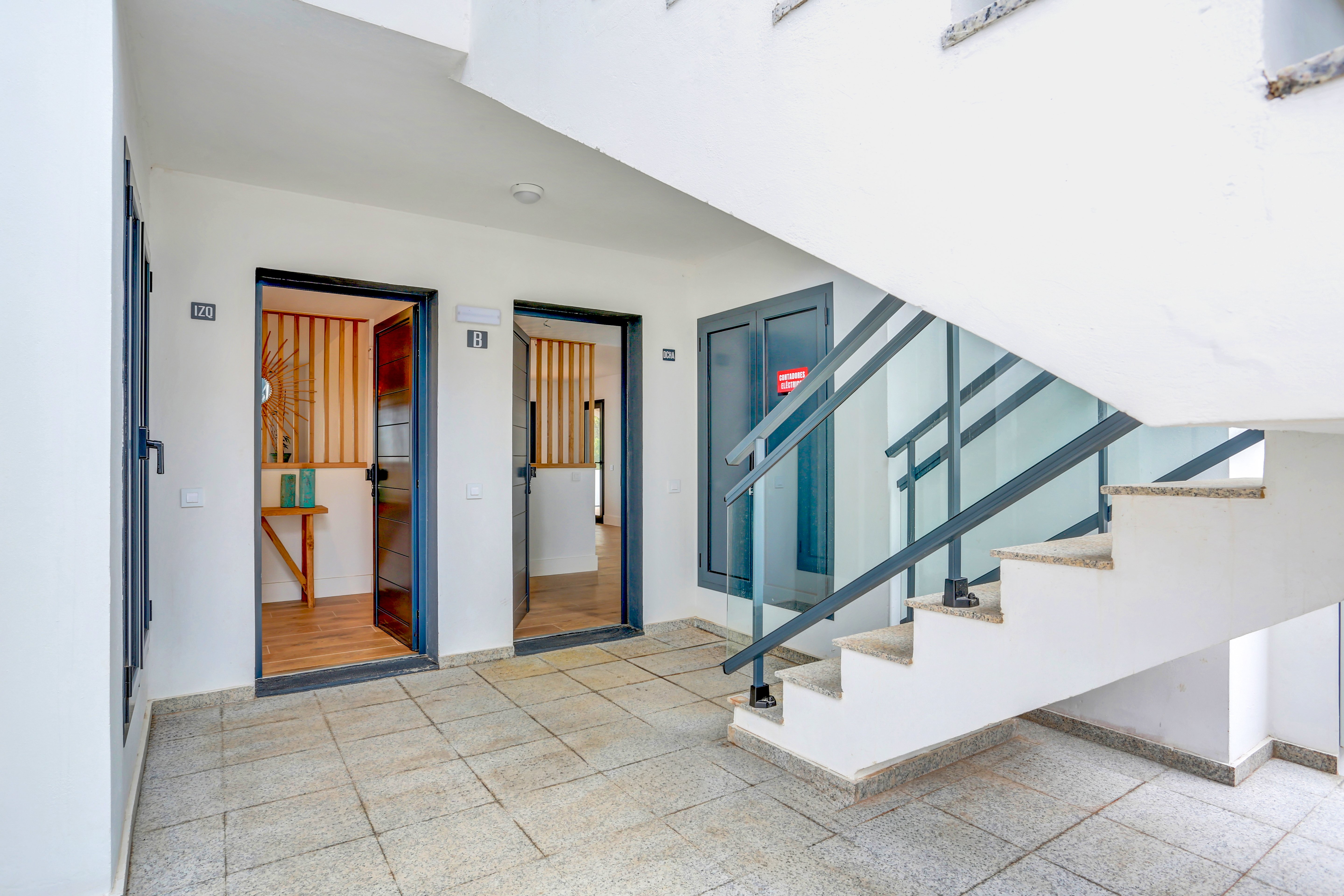 Piso en venta en calle Alcaudon