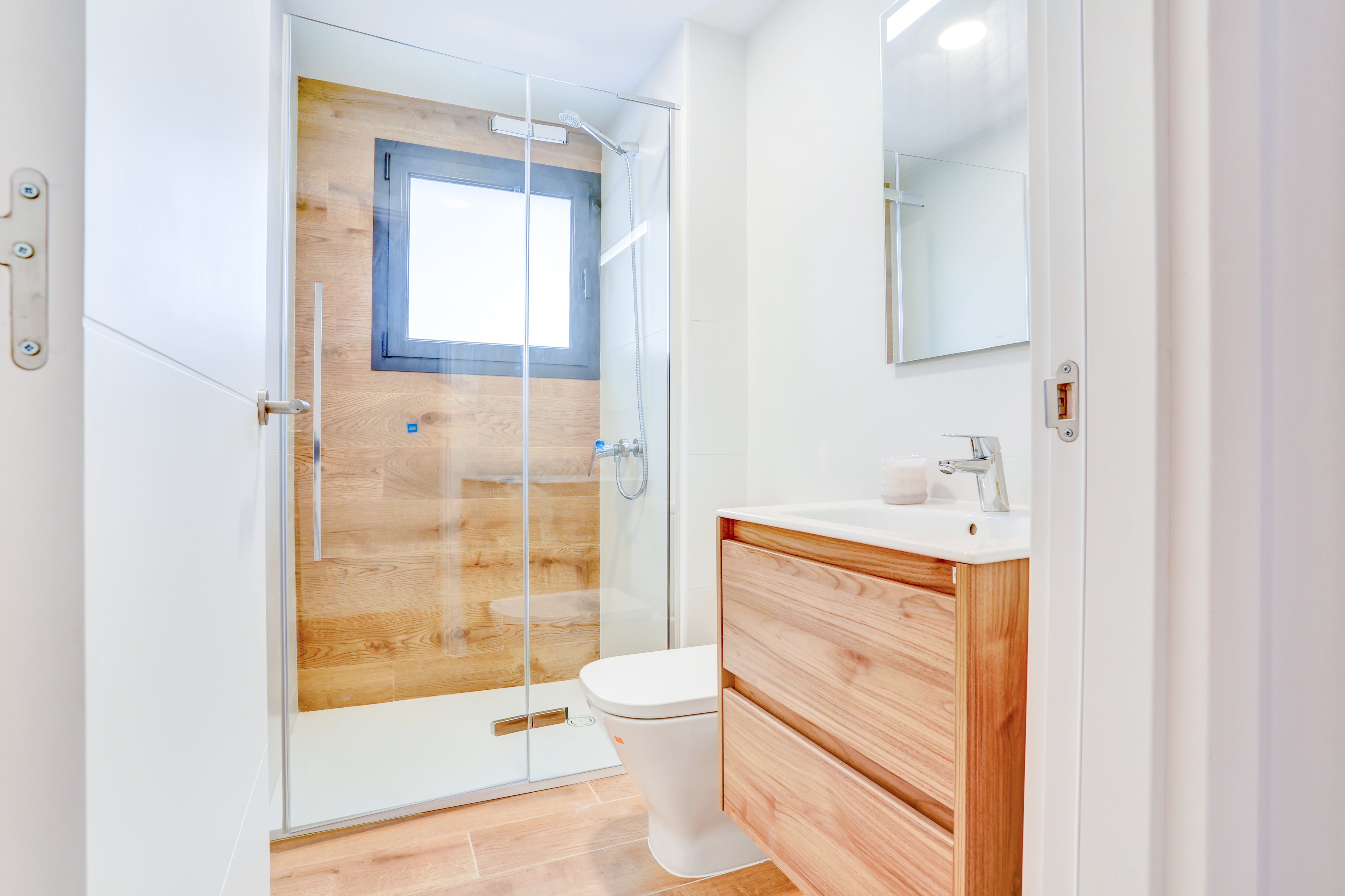 Piso en venta en calle Alcaudon